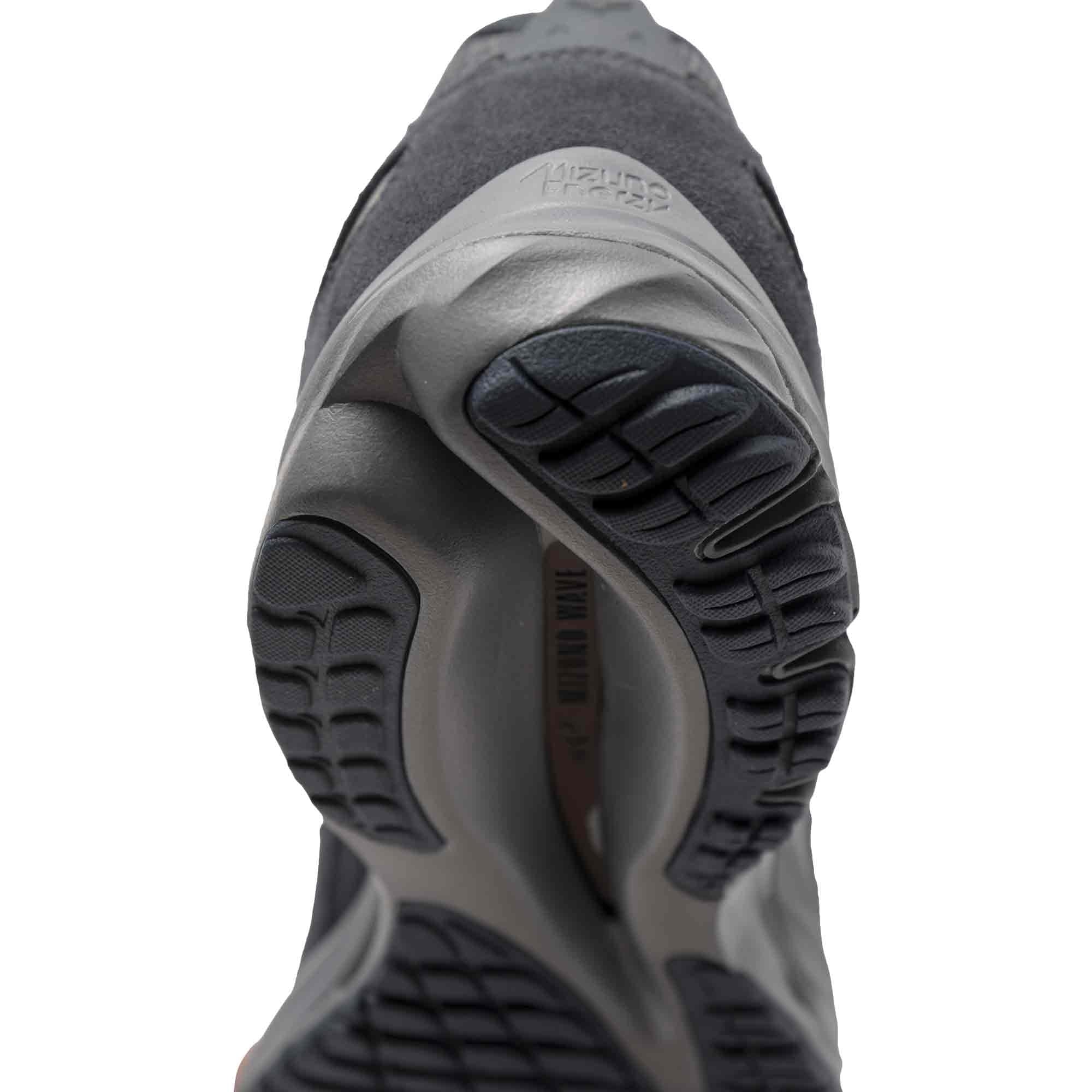 Mizuno Wave Rider Beta GTX - Quiet Shade