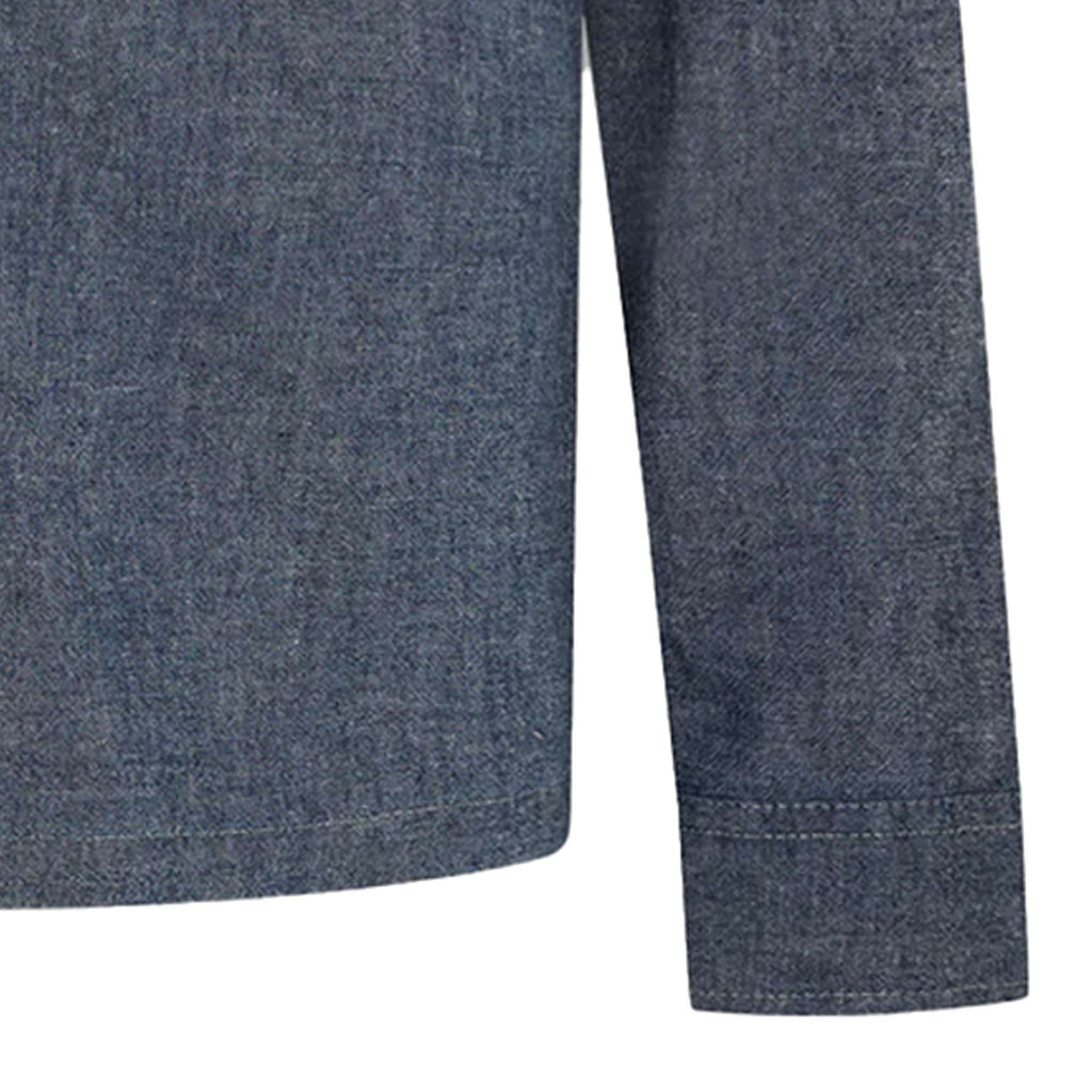 Belstaff CS60 Overshirt - Chambray