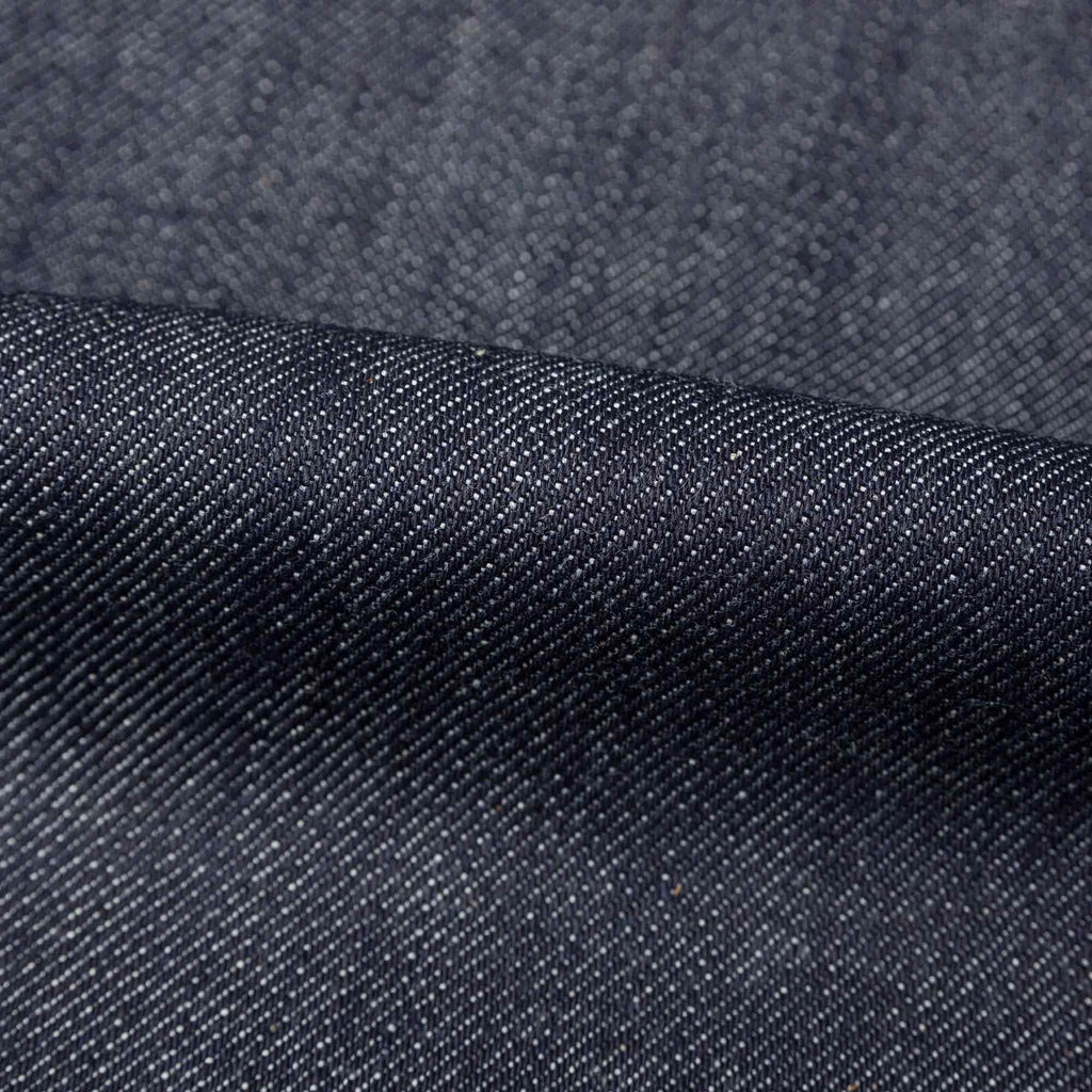 Easy Guy - Indigo Selvedge