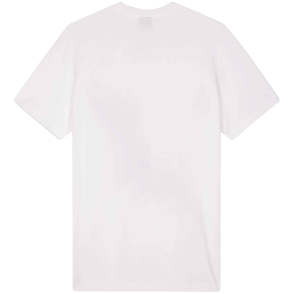 Paul Smith Bunny Print T-Shirt - White