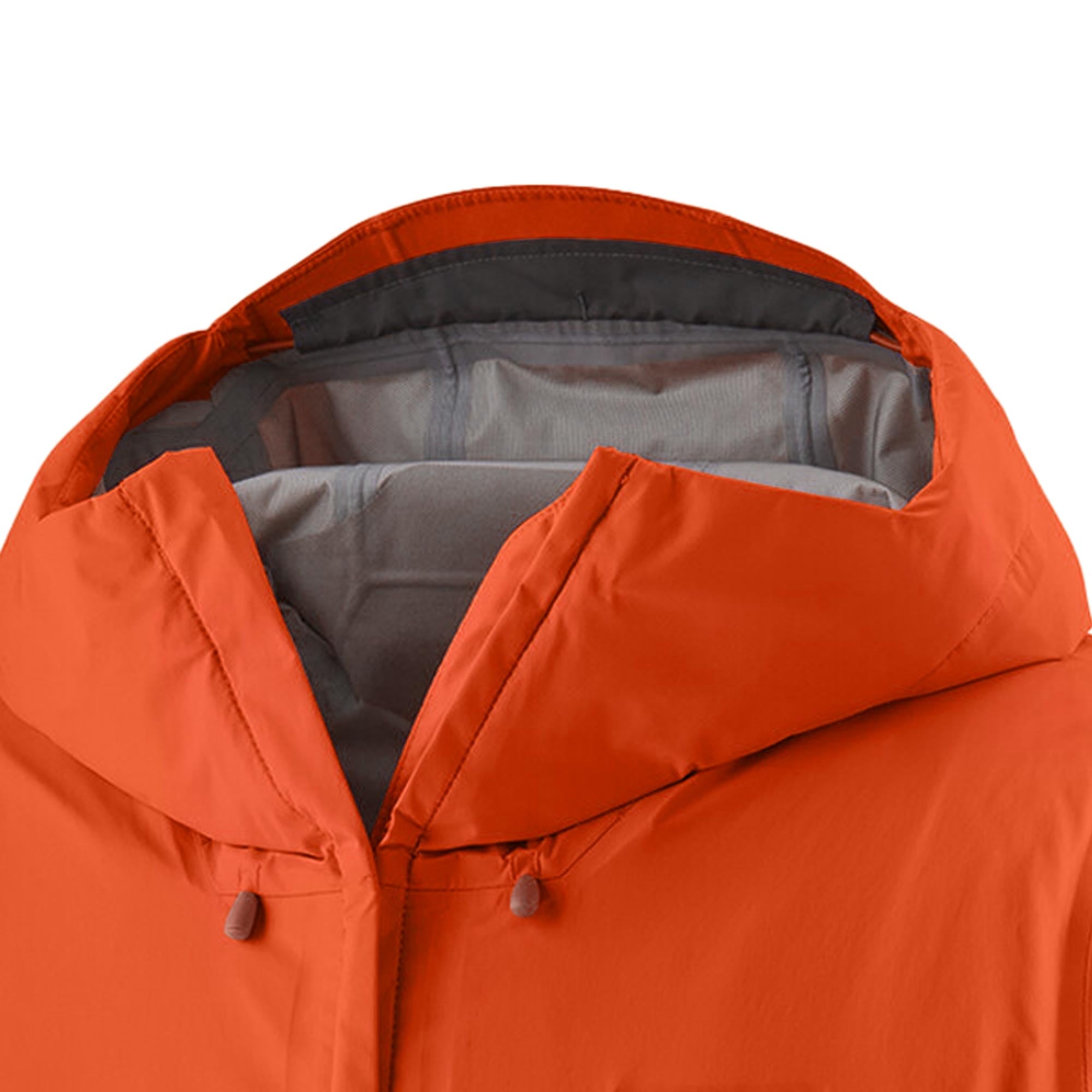 Patagonia Torrentshell 3L Rain Jacket - Orange