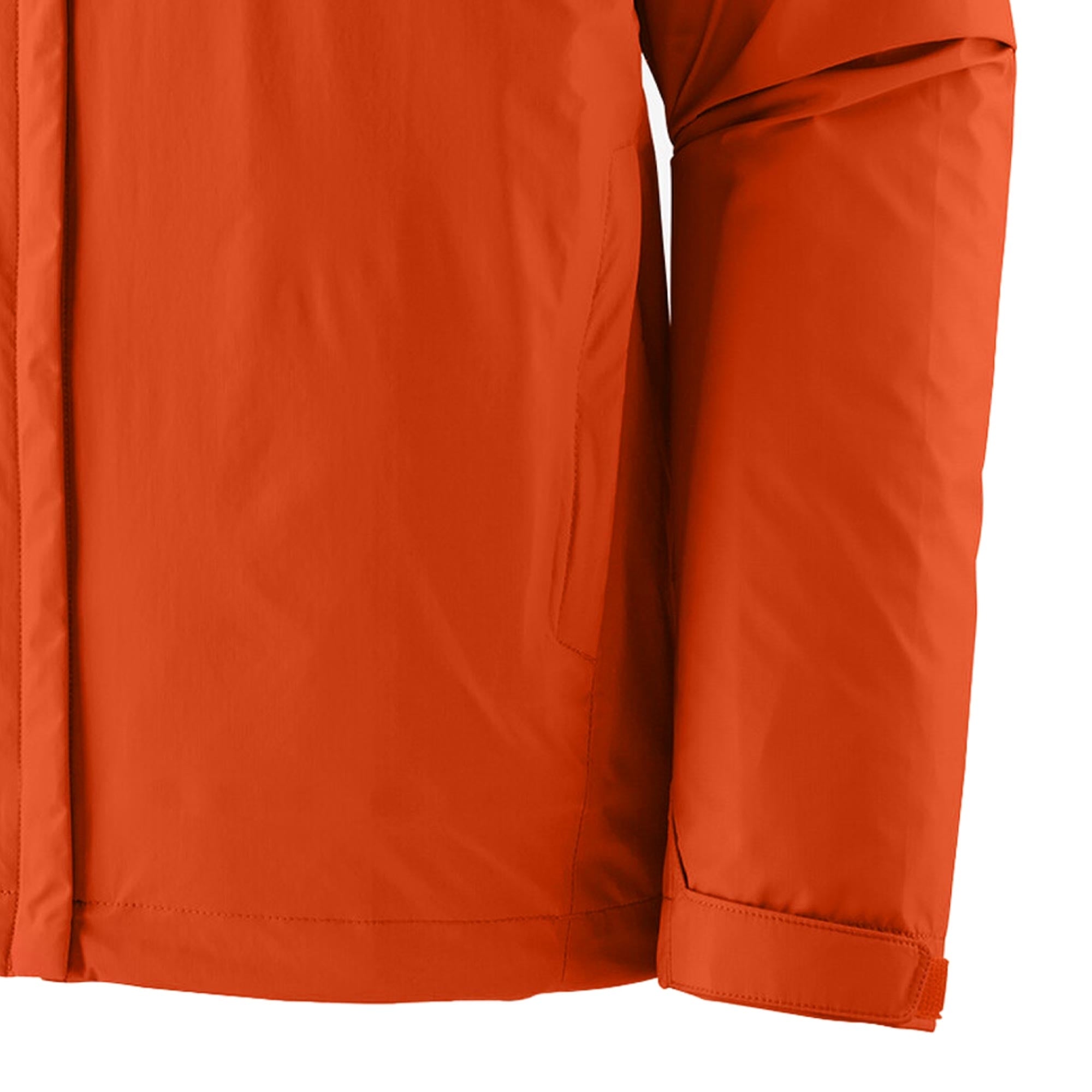 Patagonia Torrentshell 3L Rain Jacket - Orange