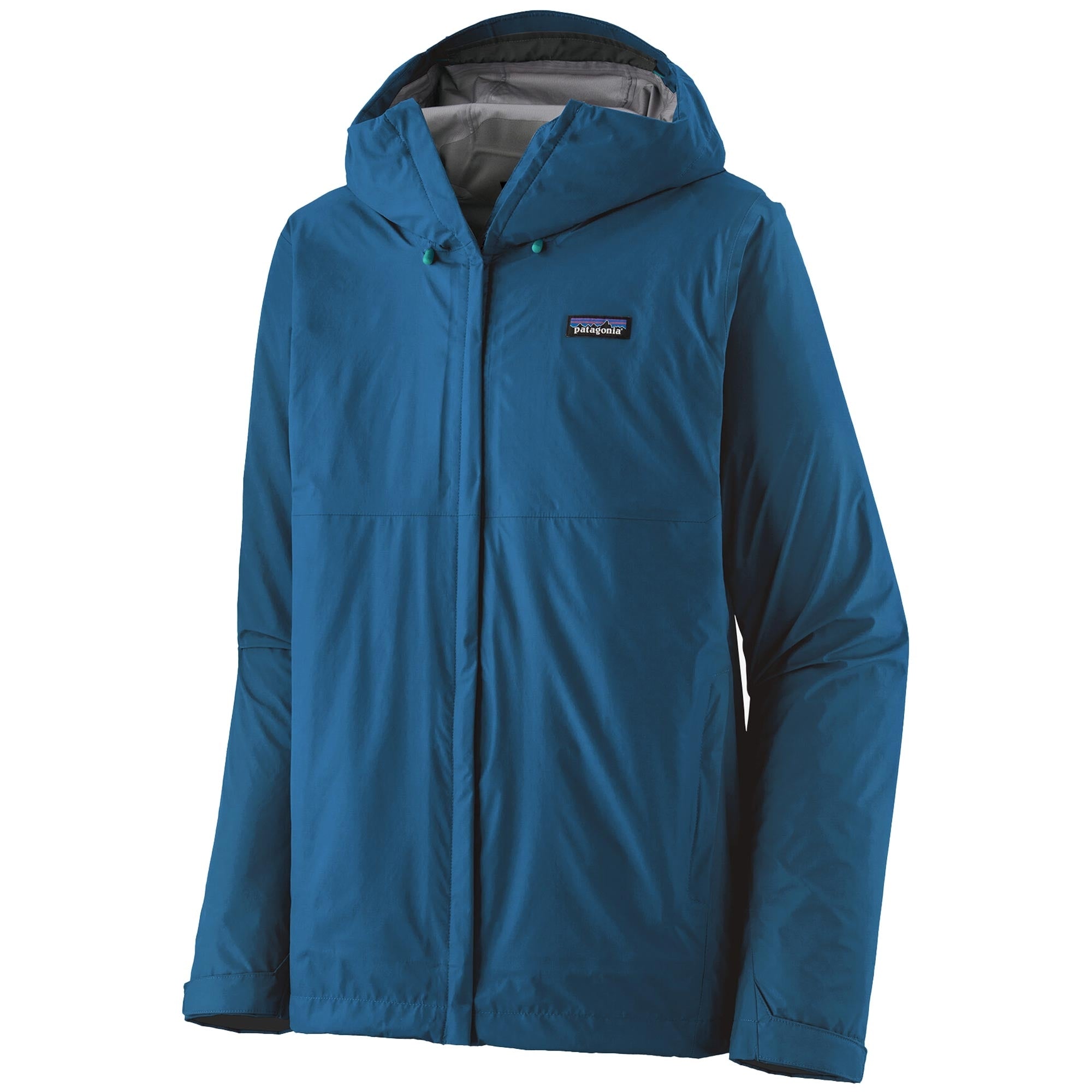 Patagonia Torrentshell 3L Rain Jacket - Blue