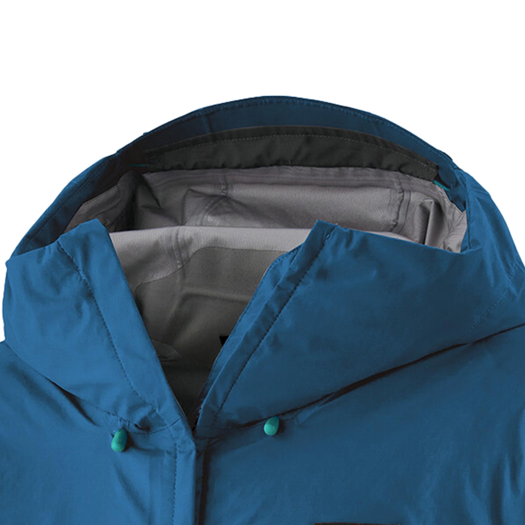 Patagonia Torrentshell 3L Rain Jacket - Blue
