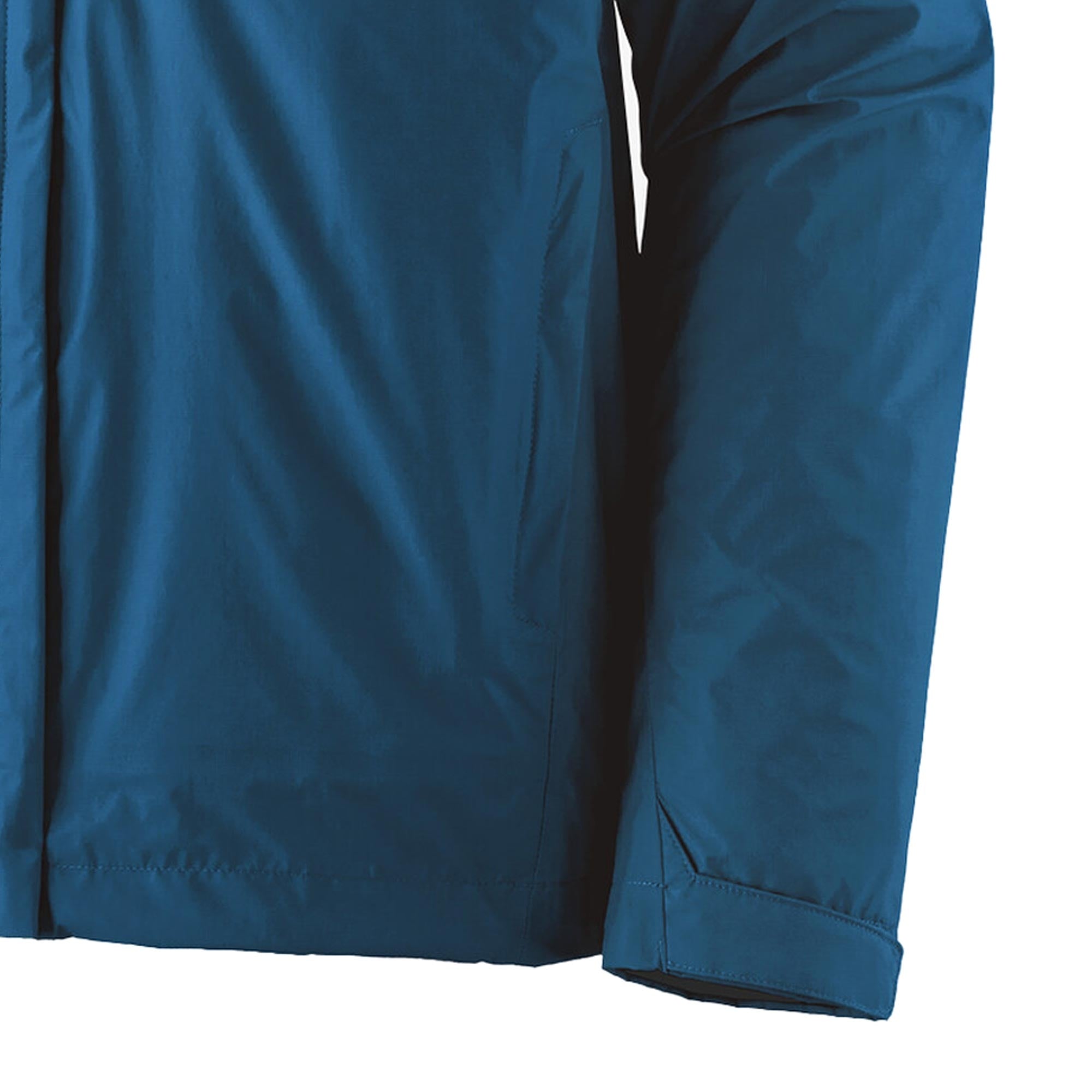 Patagonia Torrentshell 3L Rain Jacket - Blue