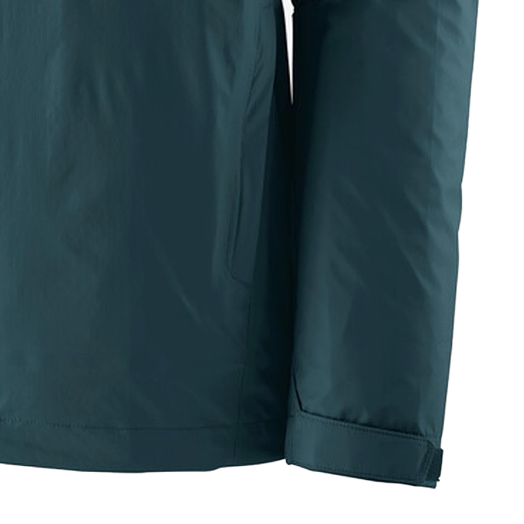 Patagonia Torrentshell 3L Rain Jacket - Tidal Teal