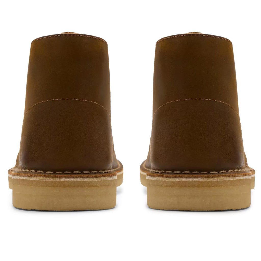 Desert Boot - Beeswax