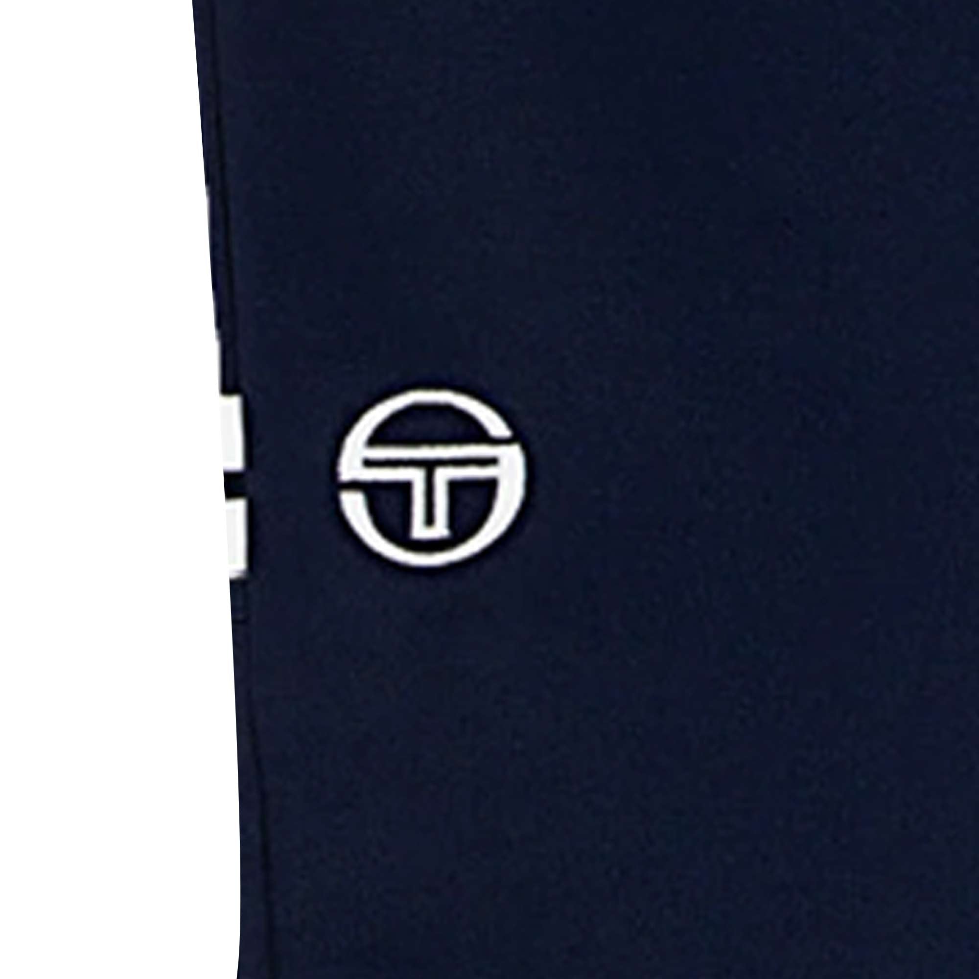 Orion Track Pants - Maritime Blue