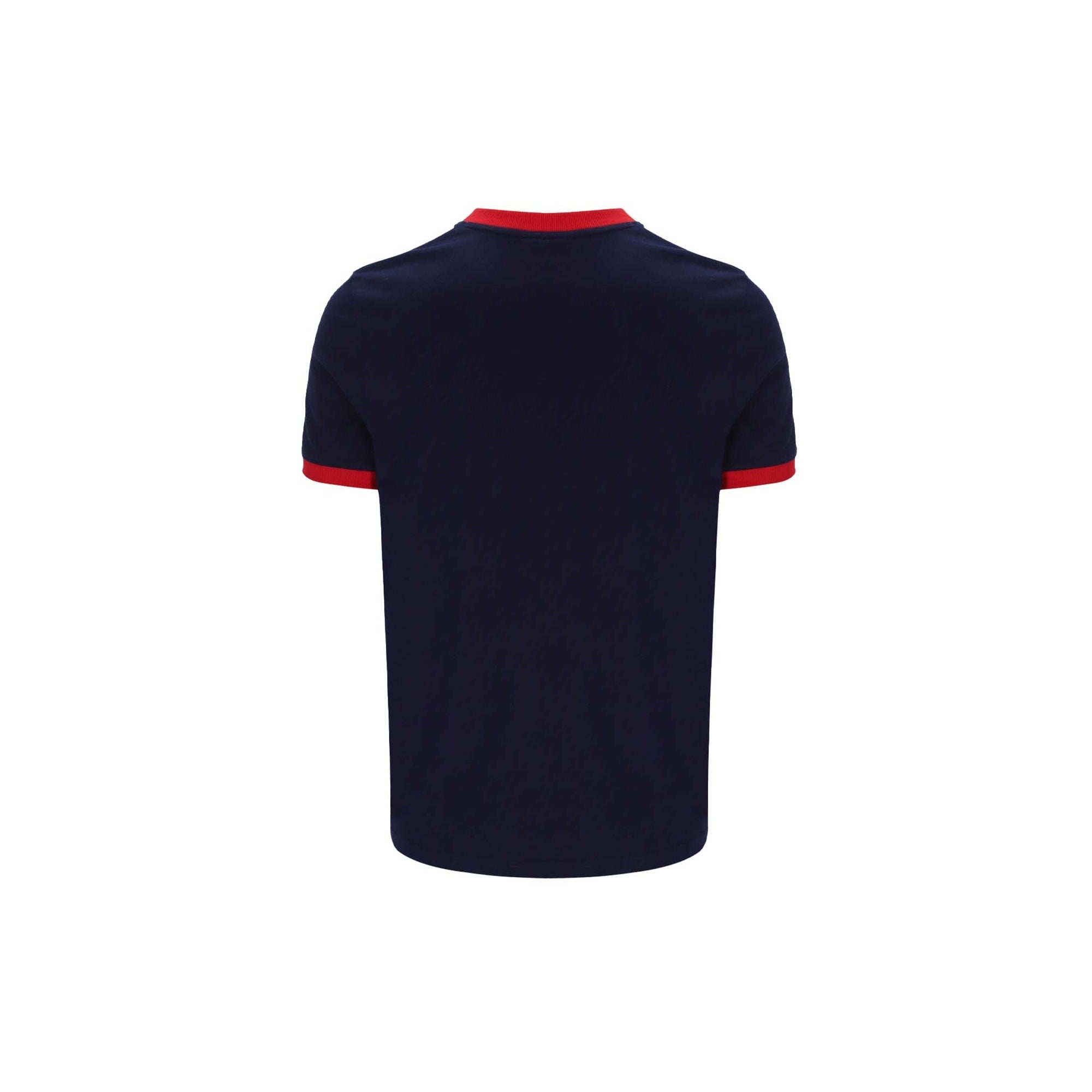 Sergio Tacchini Supermac T-Shirt - Maritime Blue