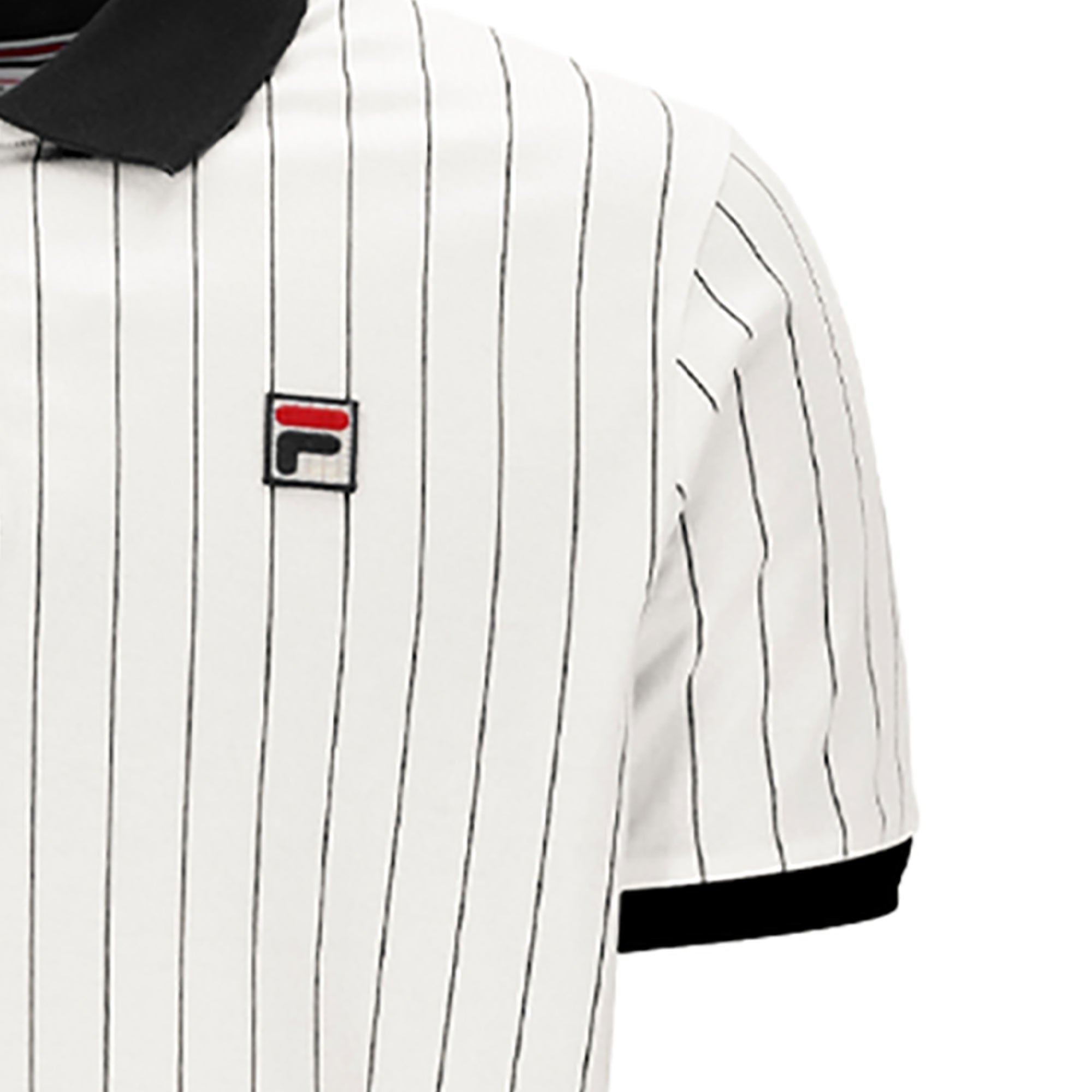 BB1 Polo Shirt - Gardenia