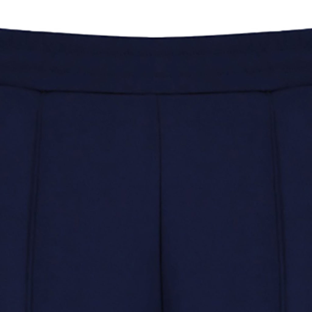 Molveno Pin Tuck Track Pants - Fila Navy