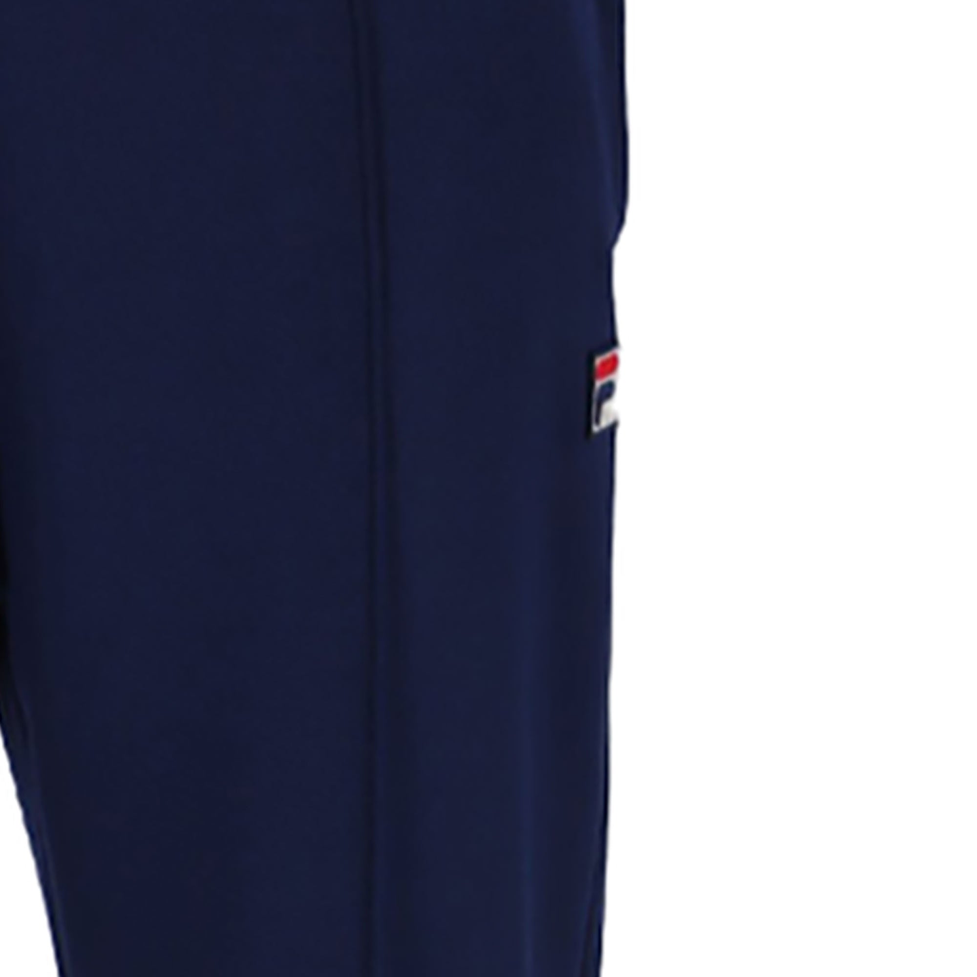 Molveno Pin Tuck Track Pants - Fila Navy