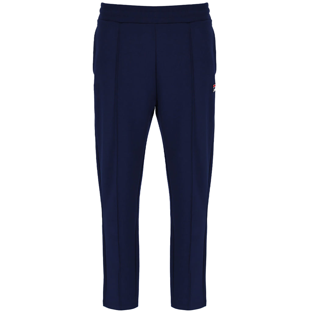 Molveno Pin Tuck Track Pants - Fila Navy