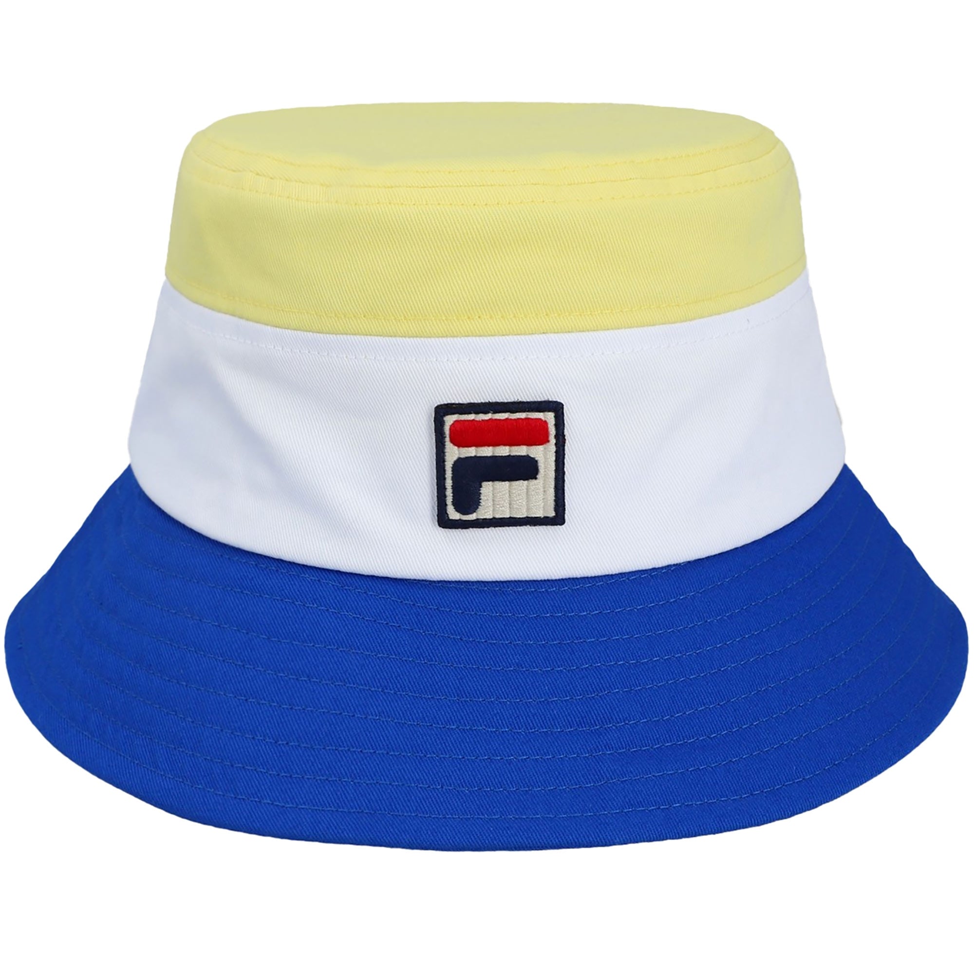 Marco Bucket Hat - Popcorn