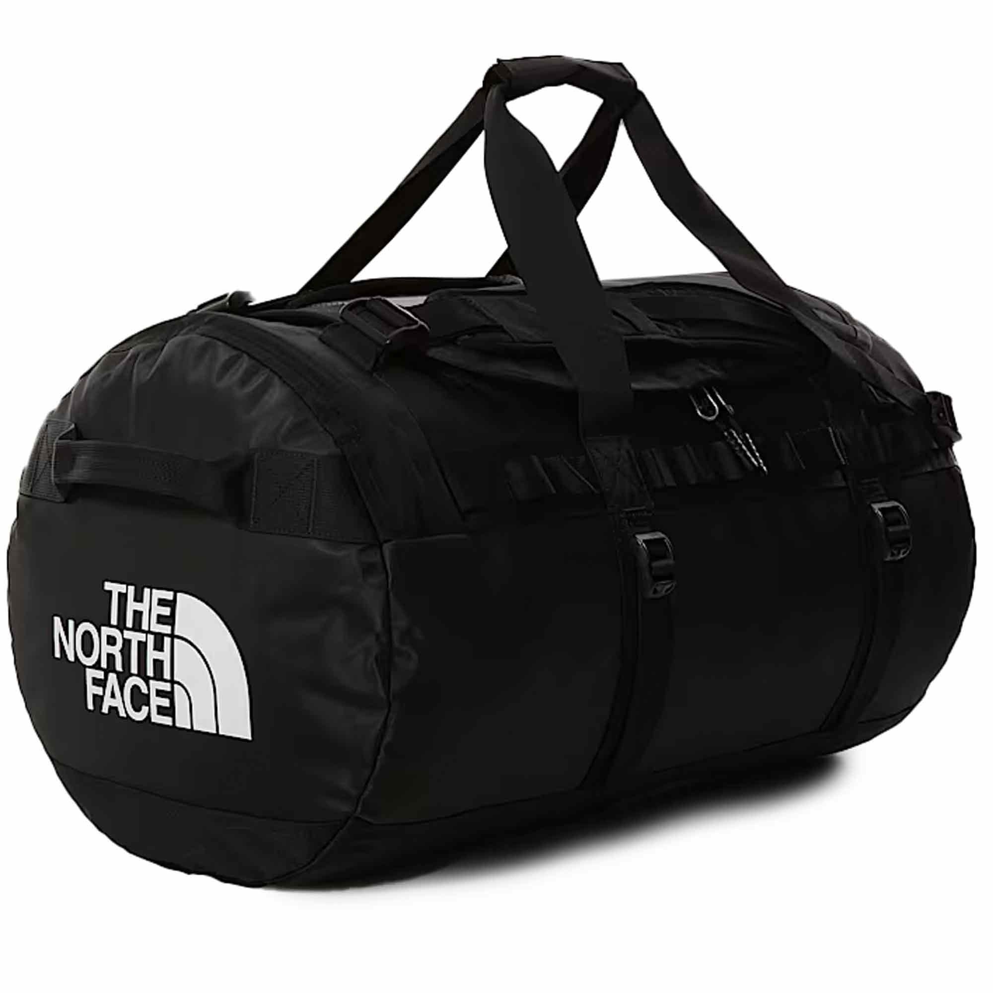 The North Face Base Camp Duffel Medium - Black