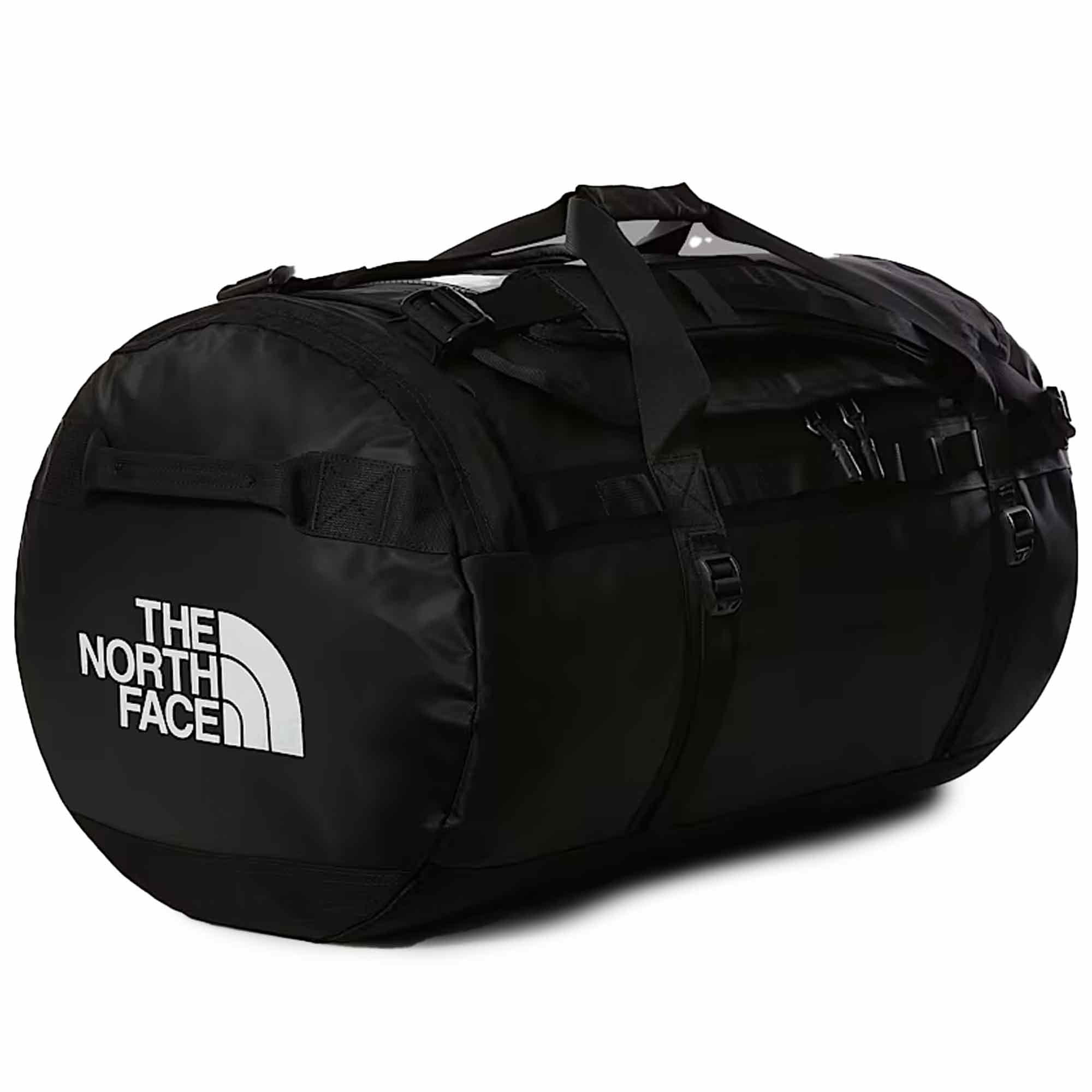 The North Face Base Camp Duffel Large - Black