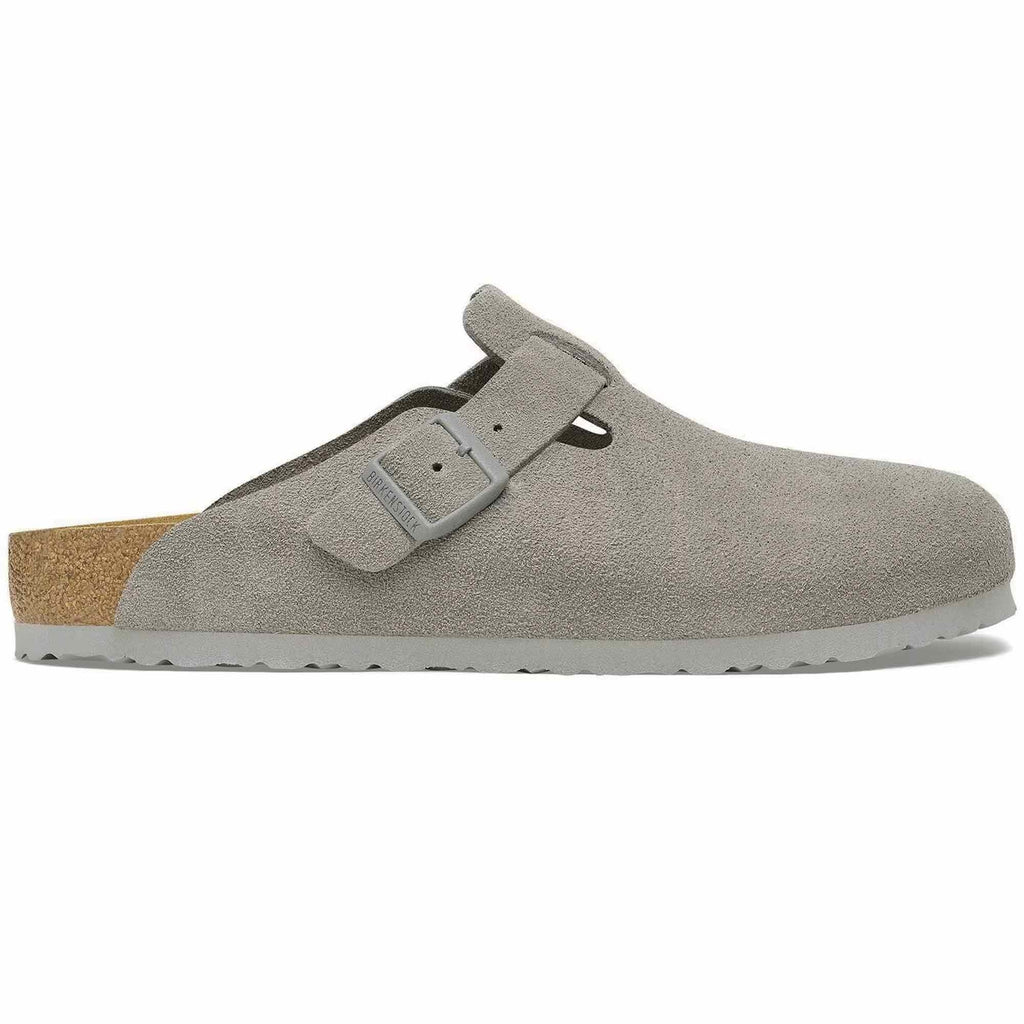 Boston BS - Stone Coin