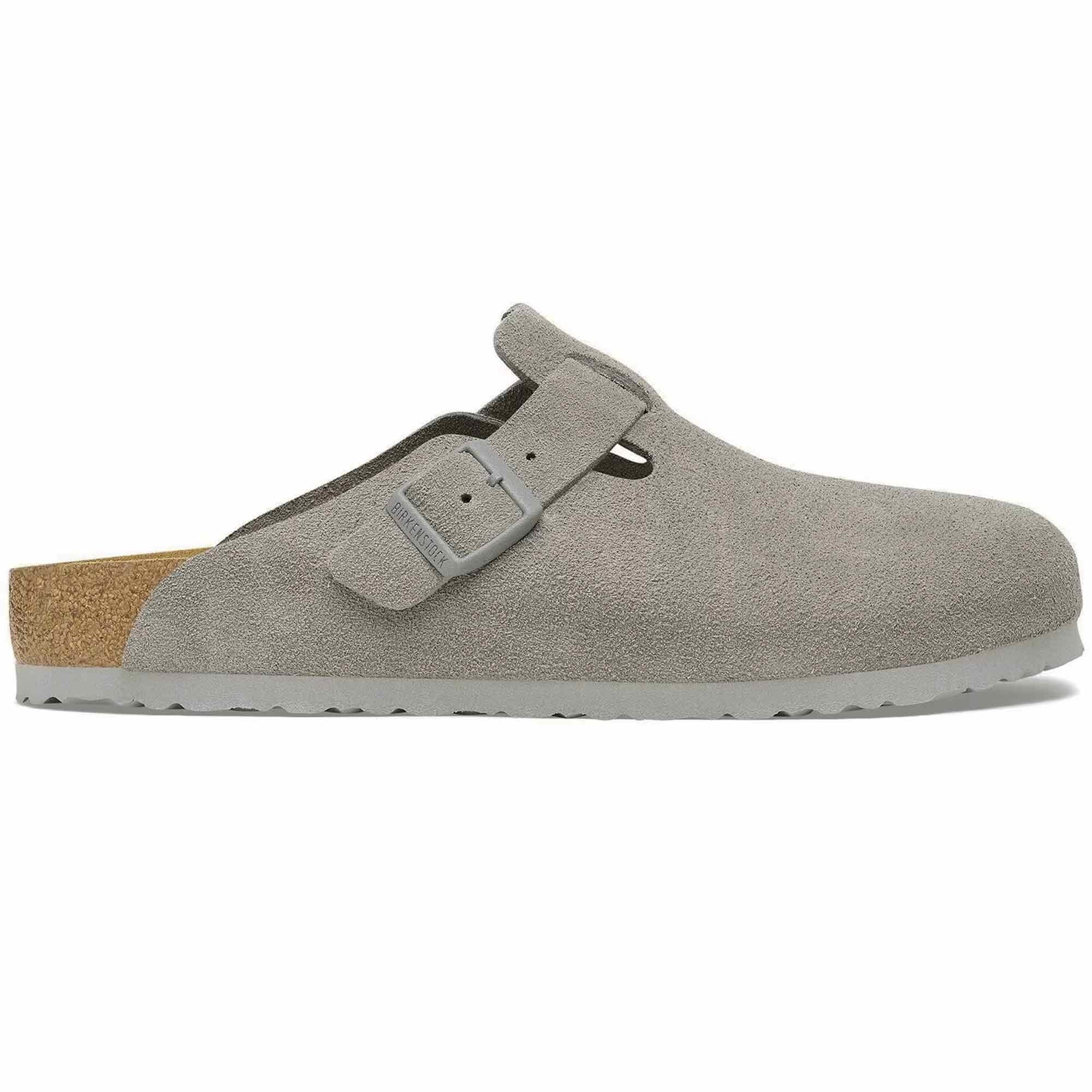 Boston BS - Stone Coin