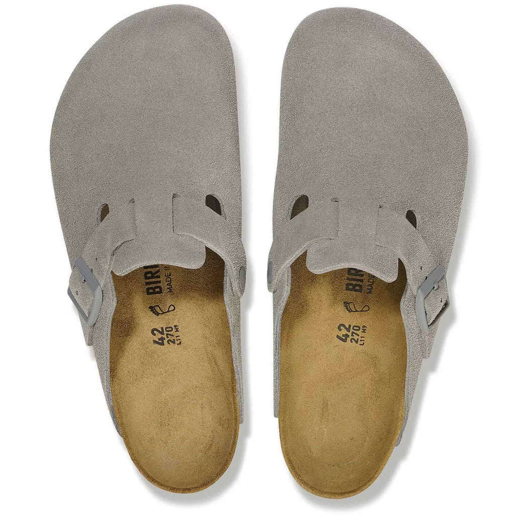 Boston BS - Stone Coin