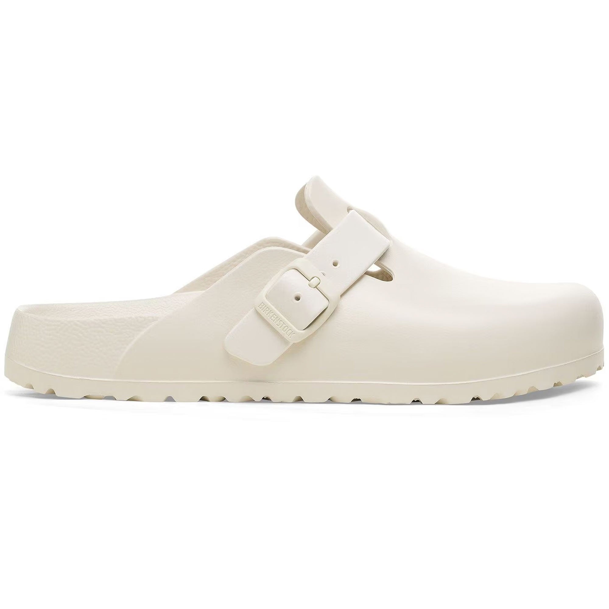 Birkenstock Boston EVA - Eggshell