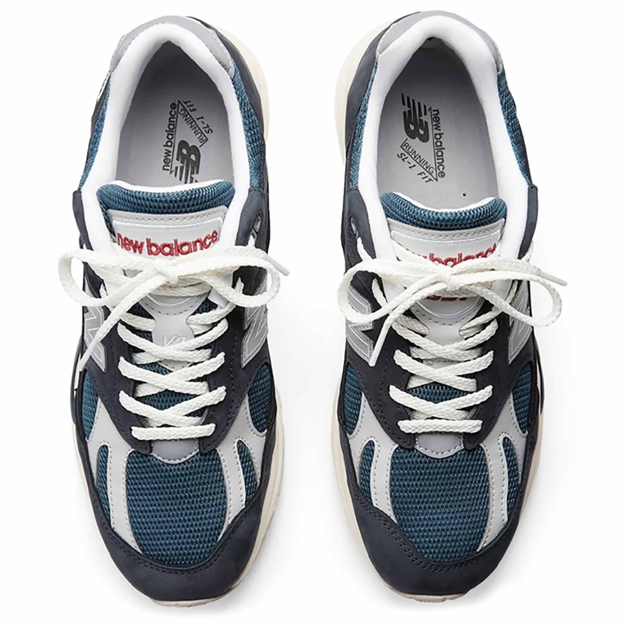 991v2 - Vintage Navy