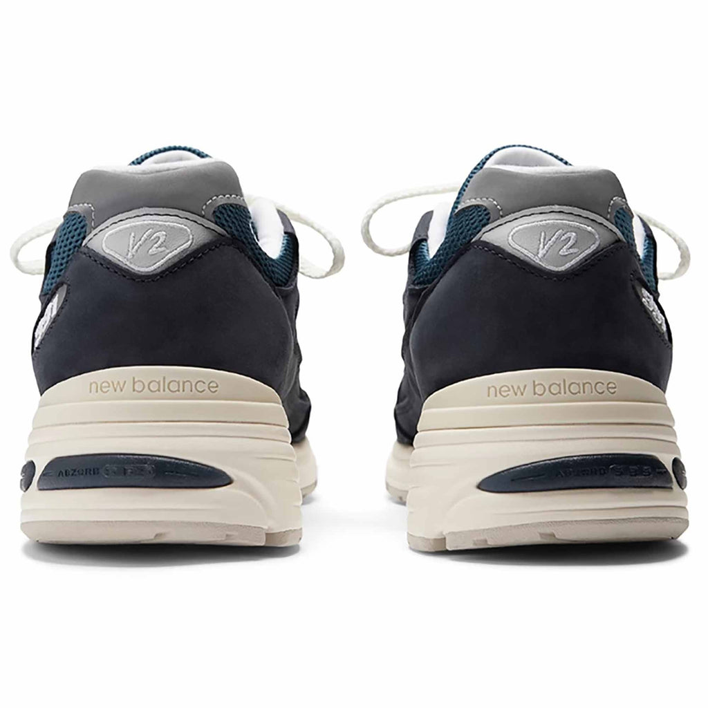 991v2 - Vintage Navy