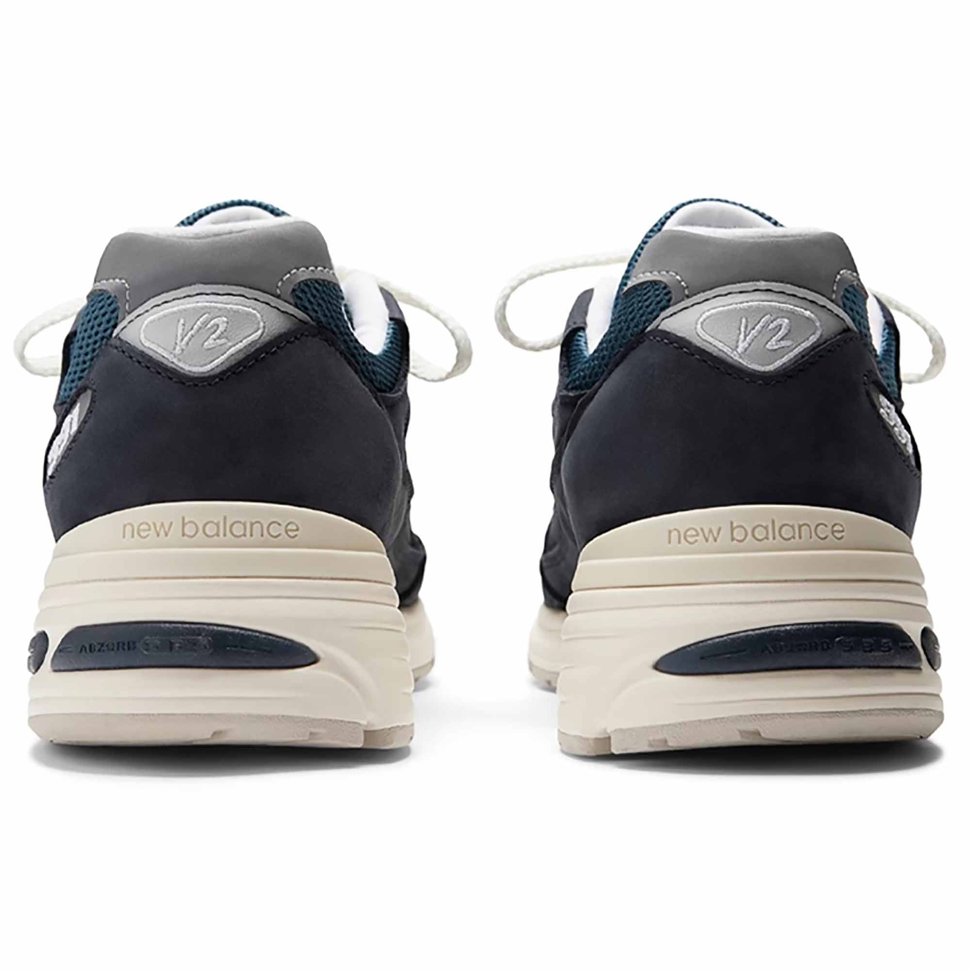 991v2 - Vintage Navy