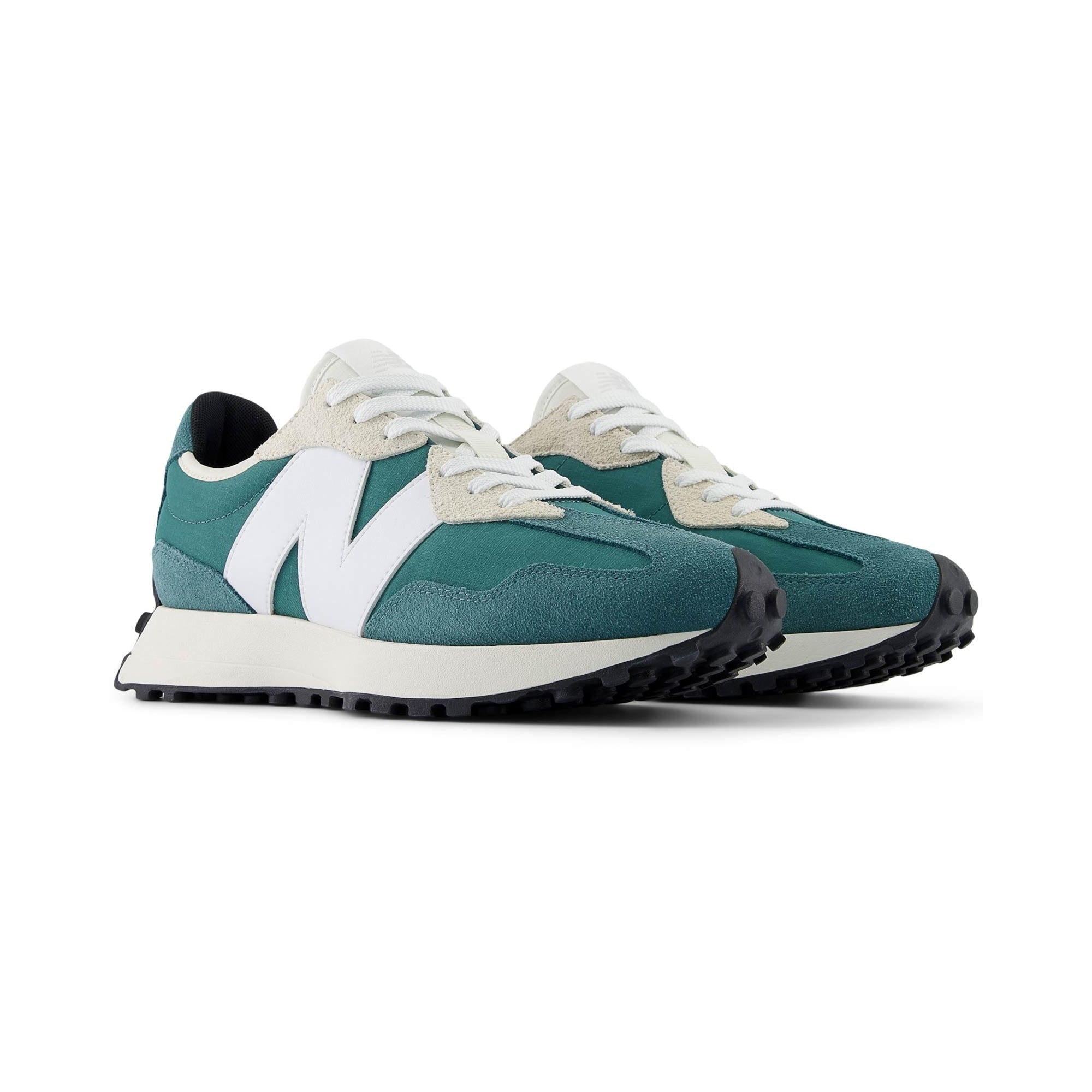 New Balance 327 - Green