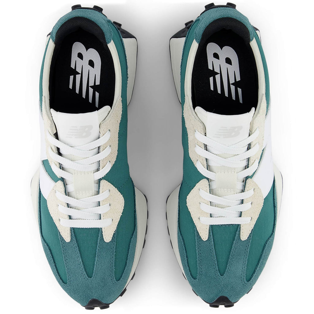 New Balance 327 - Green