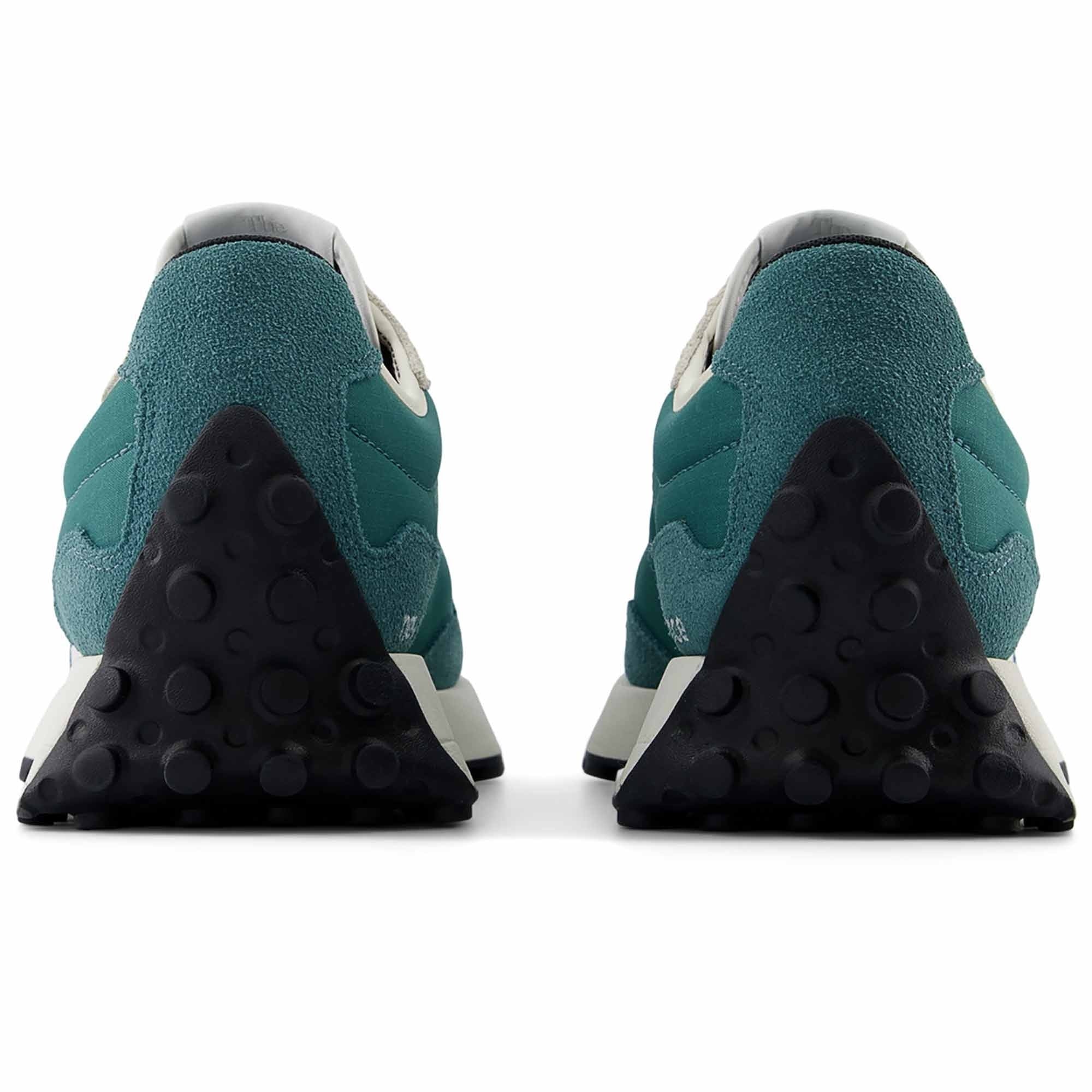 New Balance 327 - Green