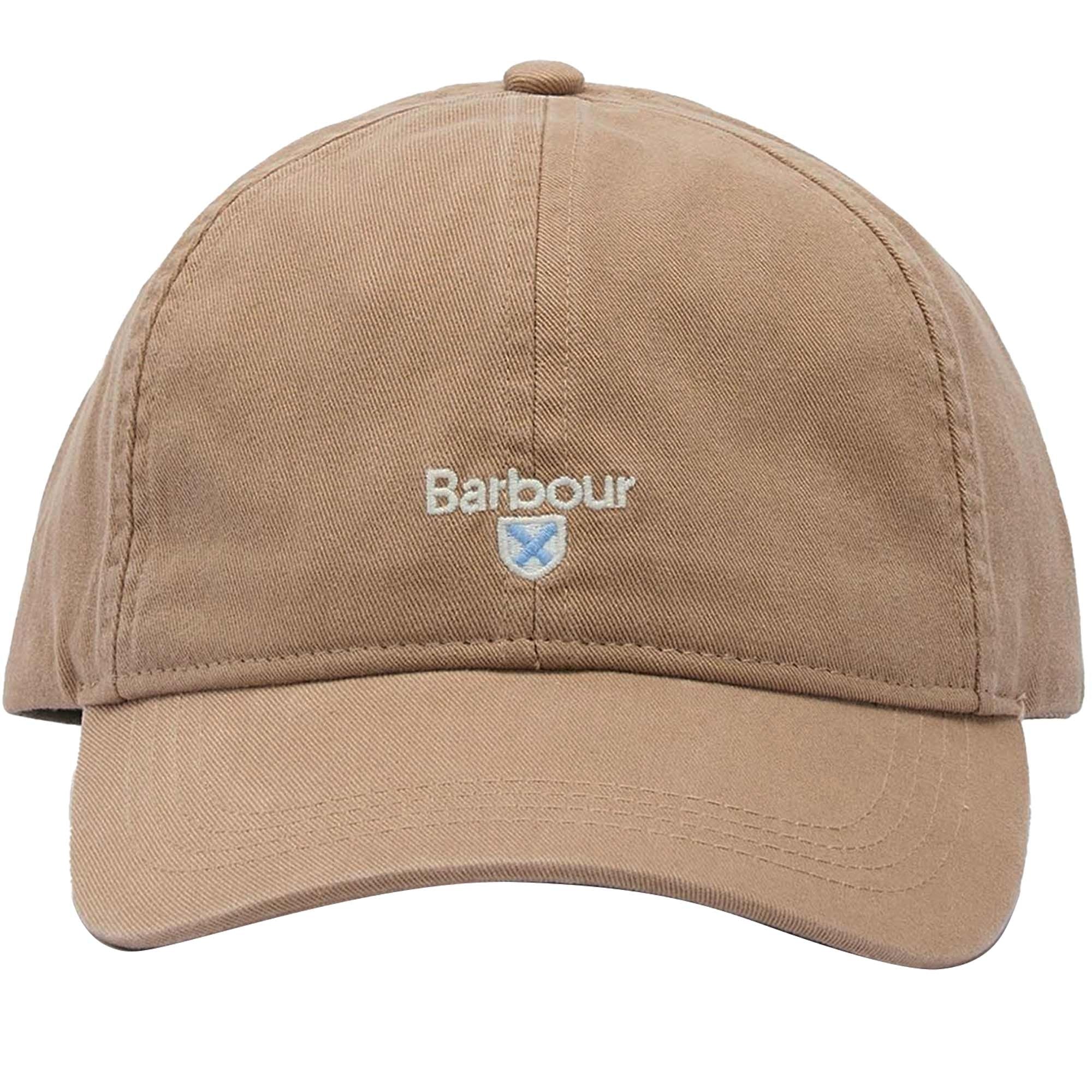 Cascade Sports Cap - Stone
