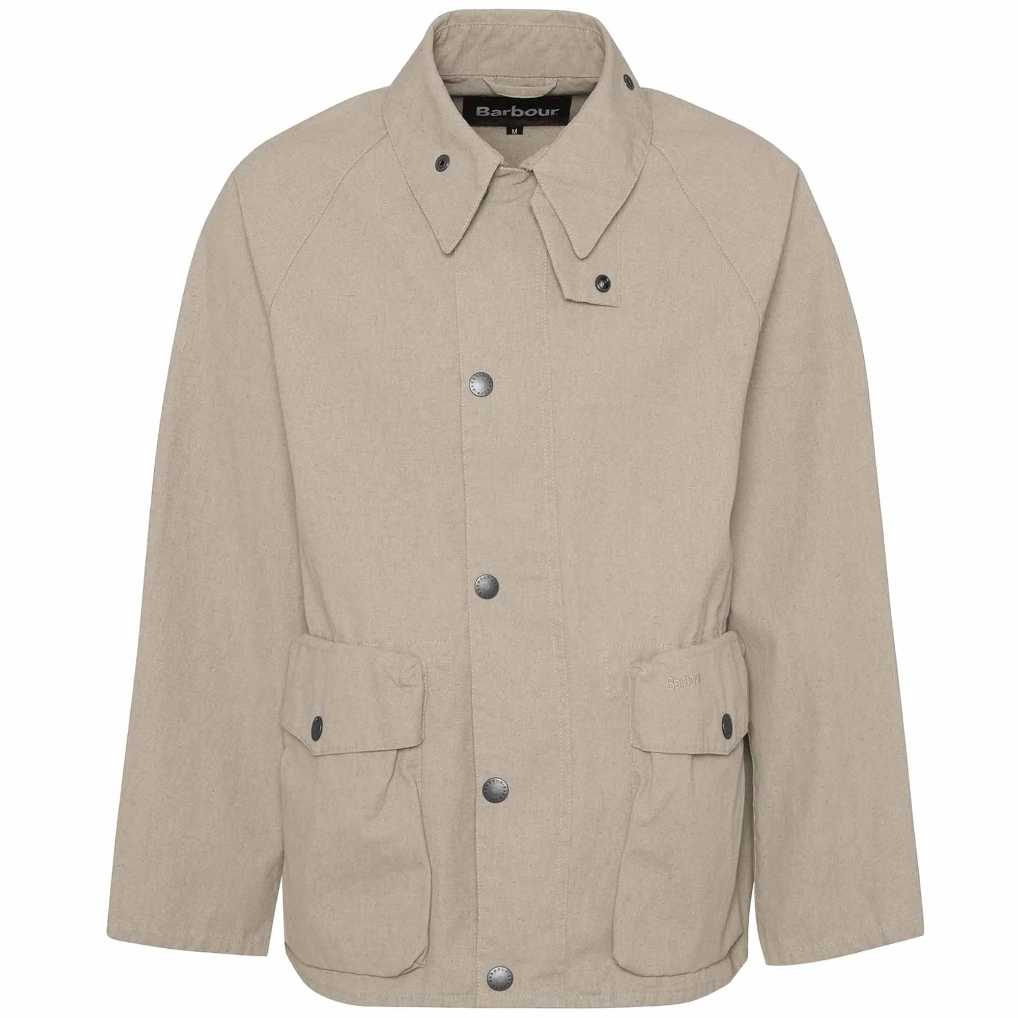Westdale Linen Casual Jacket - Linen