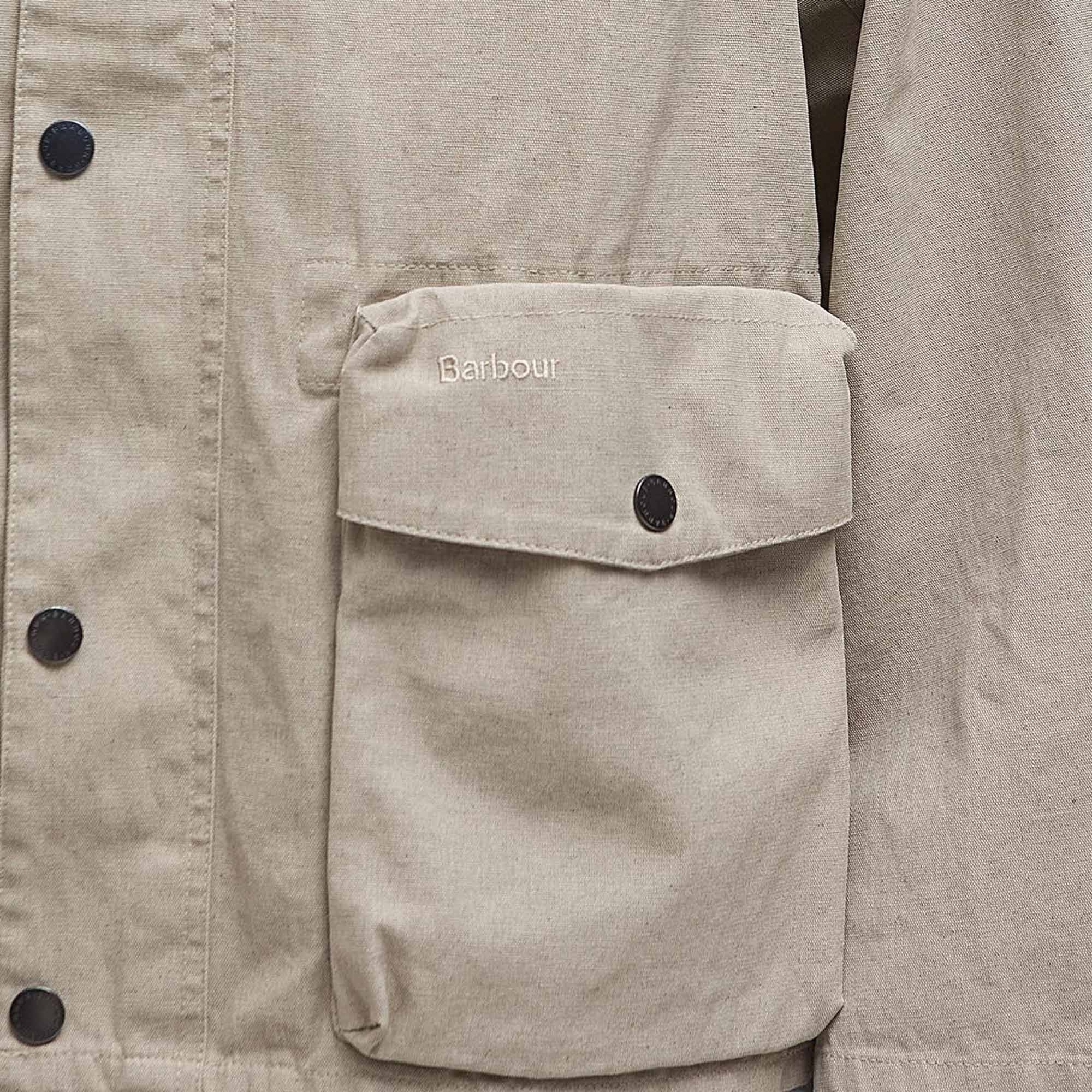 Westdale Linen Casual Jacket - Linen