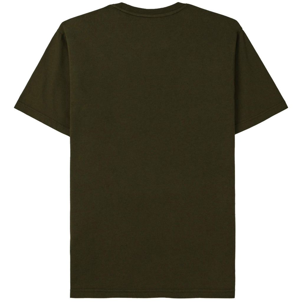Classic Organic T-Shirt - Coffee Brown