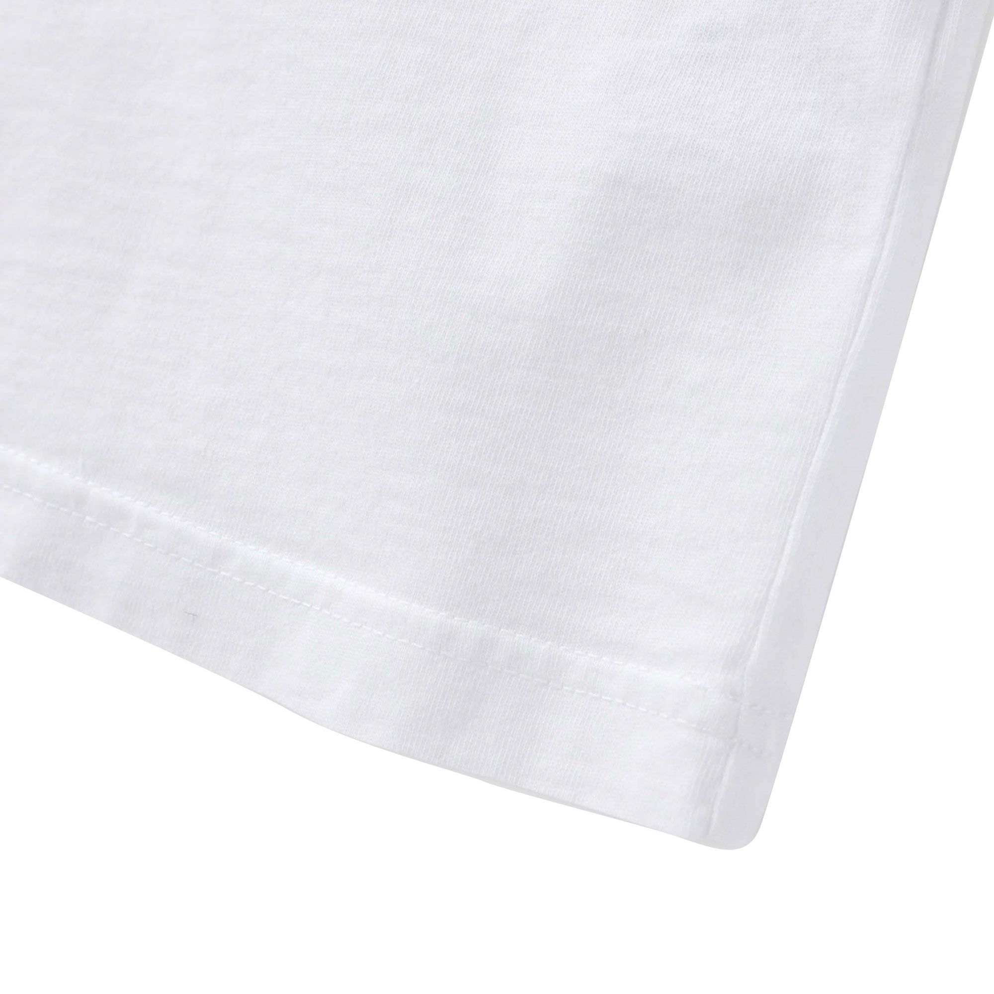 Classic Organic T-Shirt - Optical White