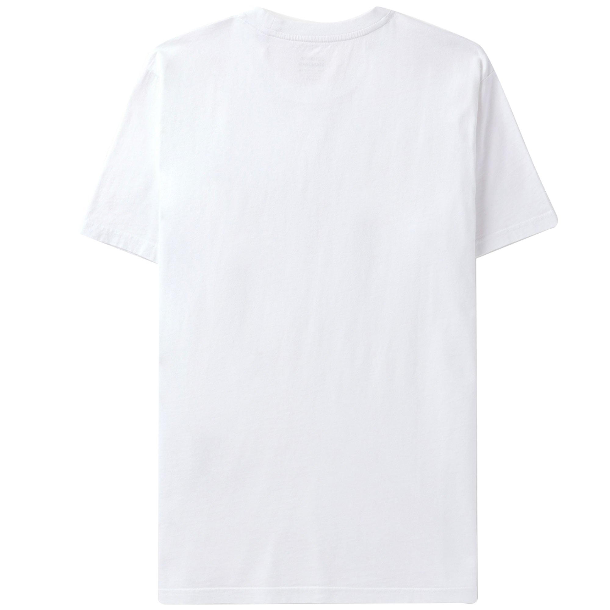 Classic Organic T-Shirt - Optical White
