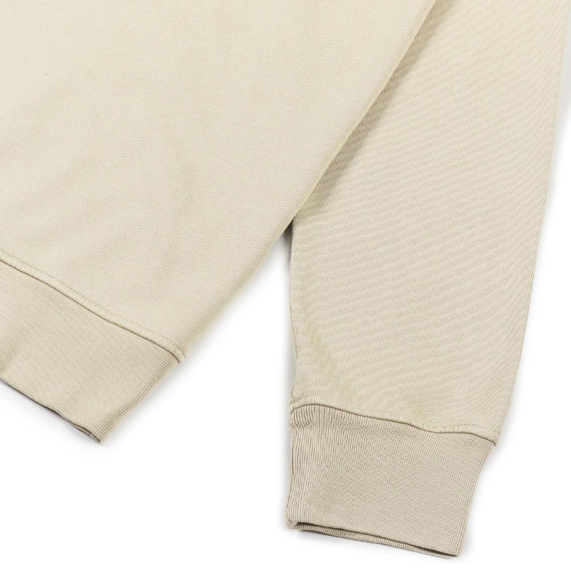 Colorful Standard Classic Organic Crew - Ivory White