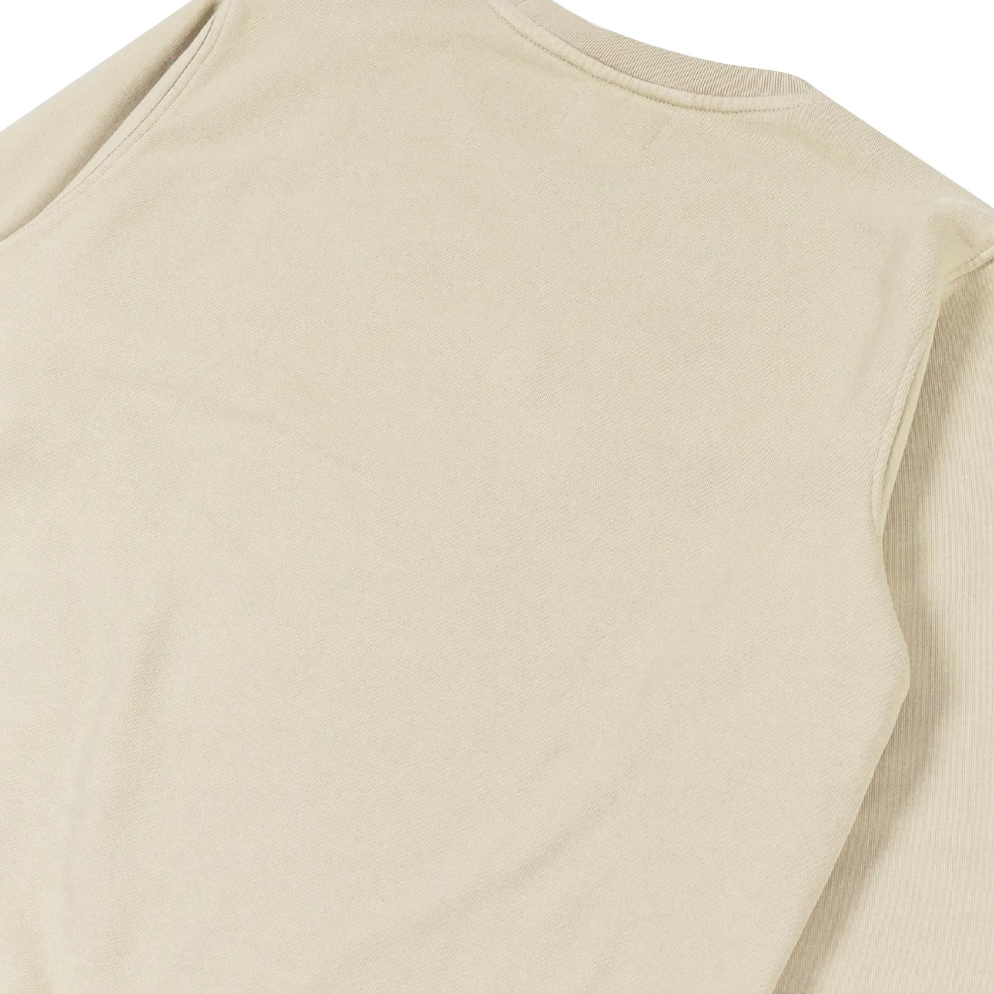 Colorful Standard Classic Organic Crew - Ivory White