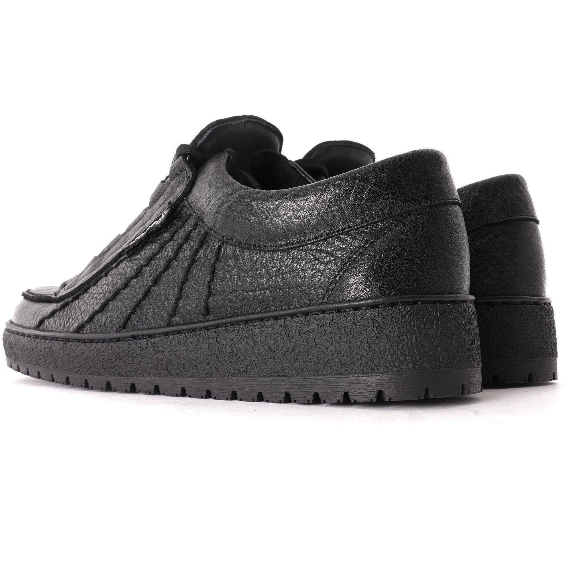 Mephisto Rainbow | Black | 4778-RMBLK – Stuarts London