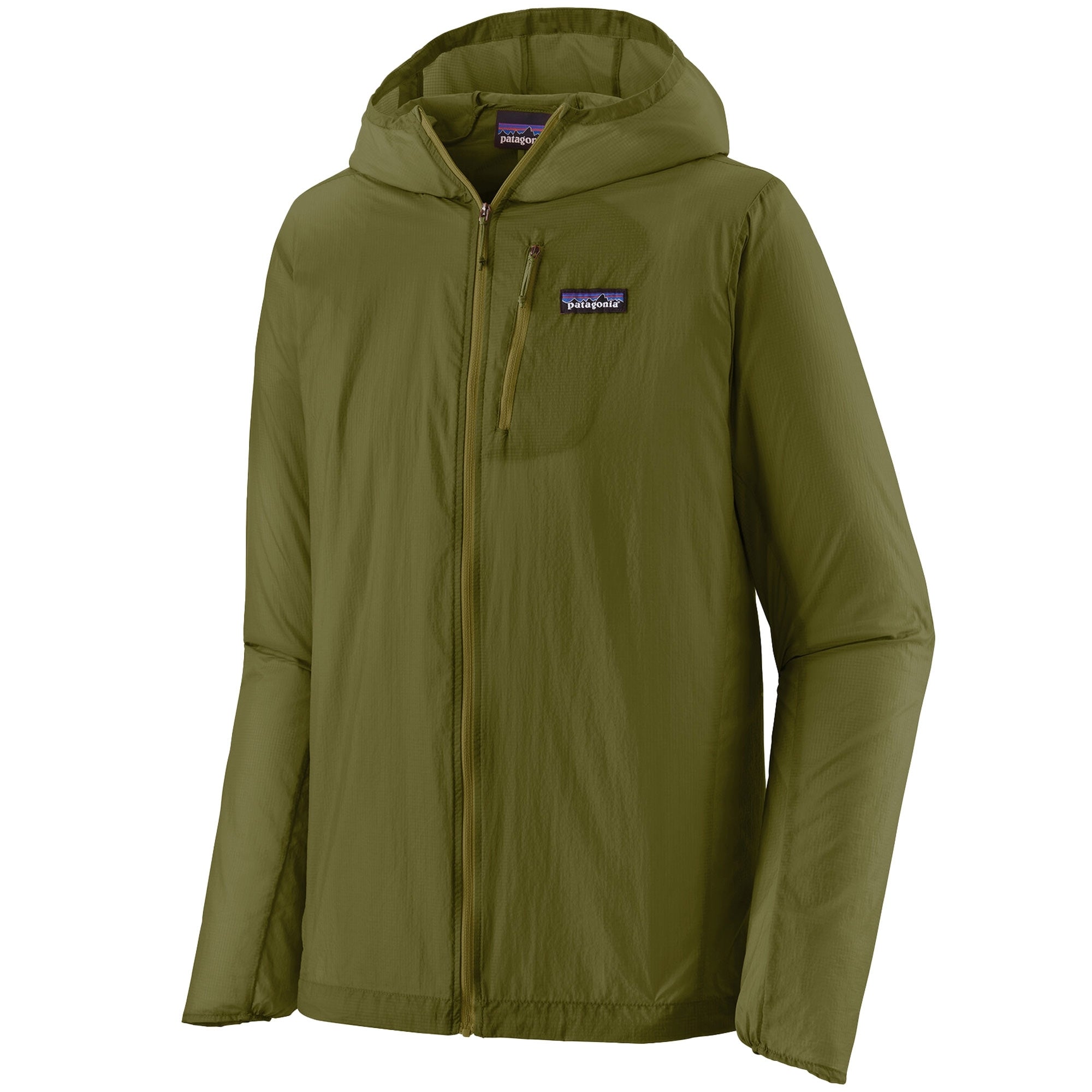Patagonia Houdini Jacket - Green
