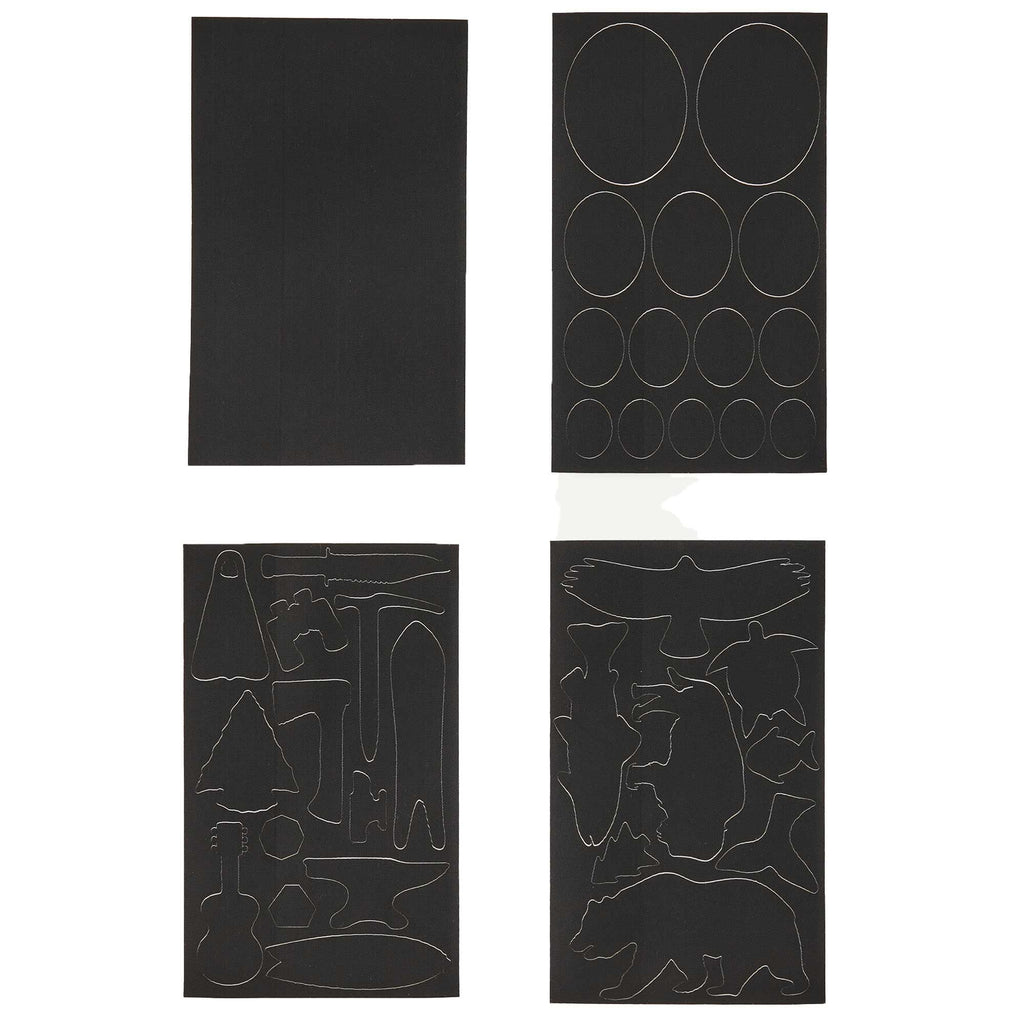Patagonia Worn Wearª Patch Kit