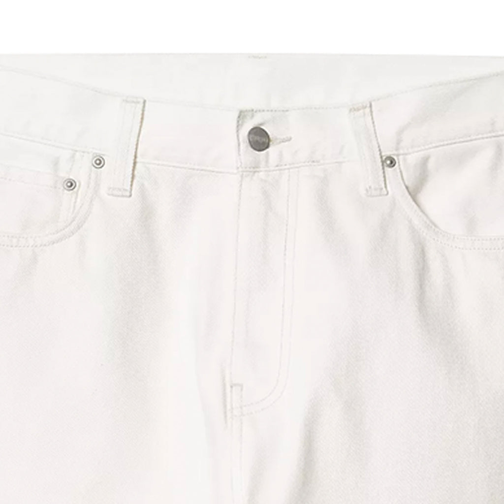Aaron Pants - White
