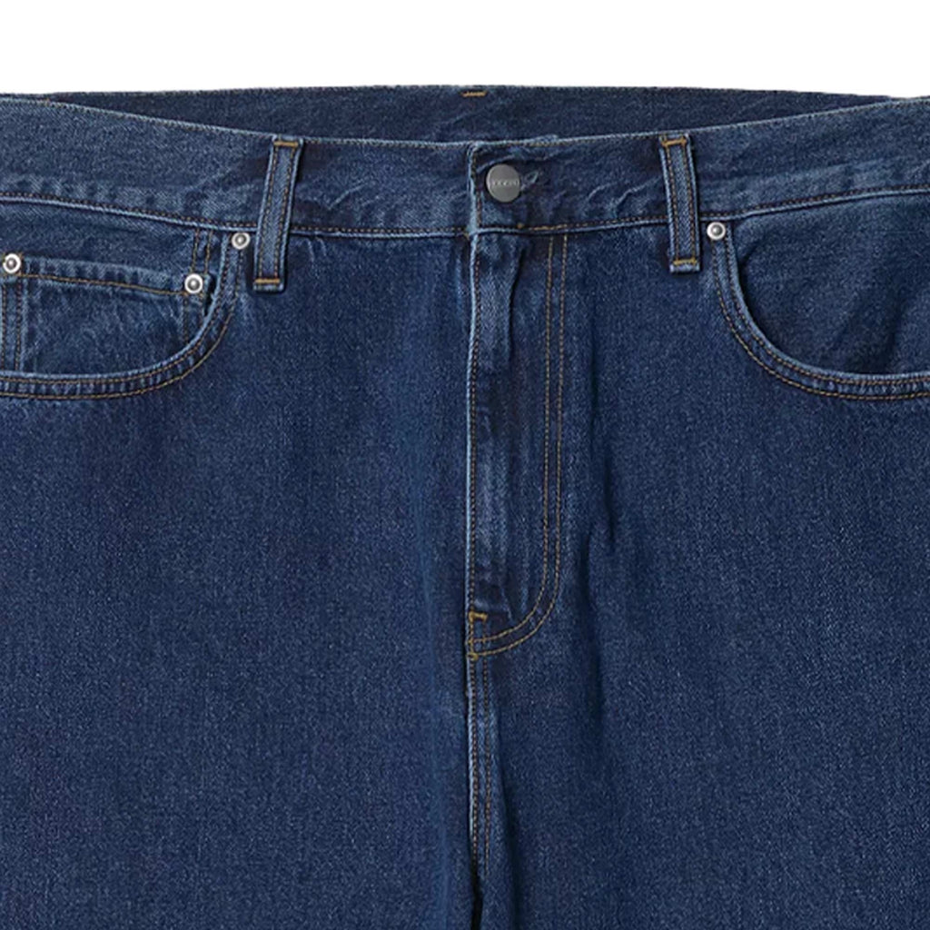 Landon Pants - Blue Stone