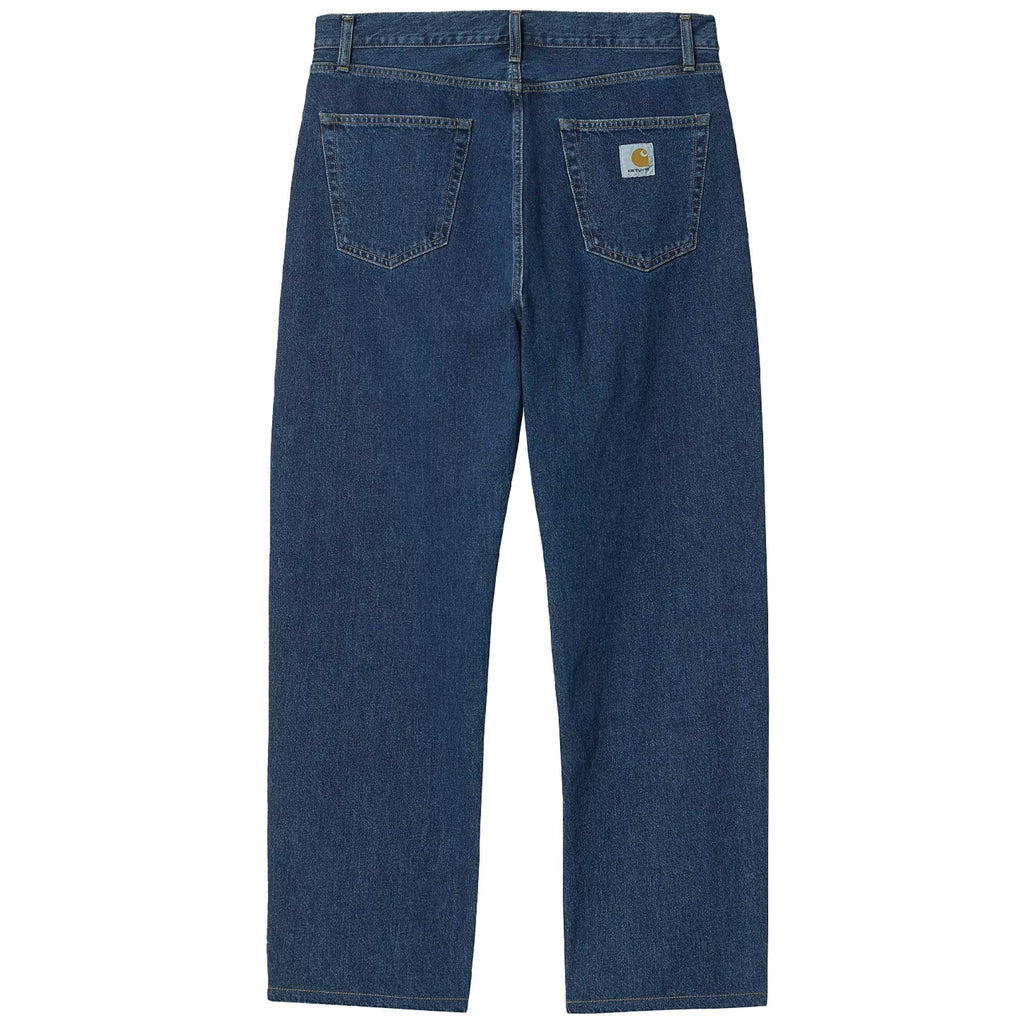 Landon Pants - Blue Stone