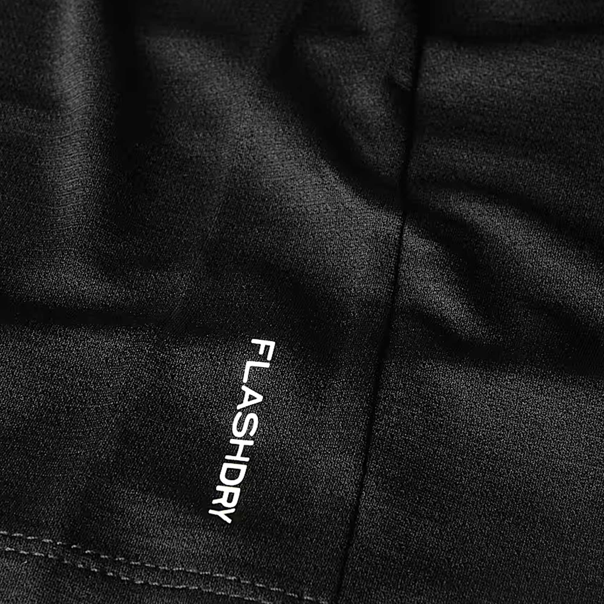 The North Face 24/7 Short Sleeve T-Shirt - Black