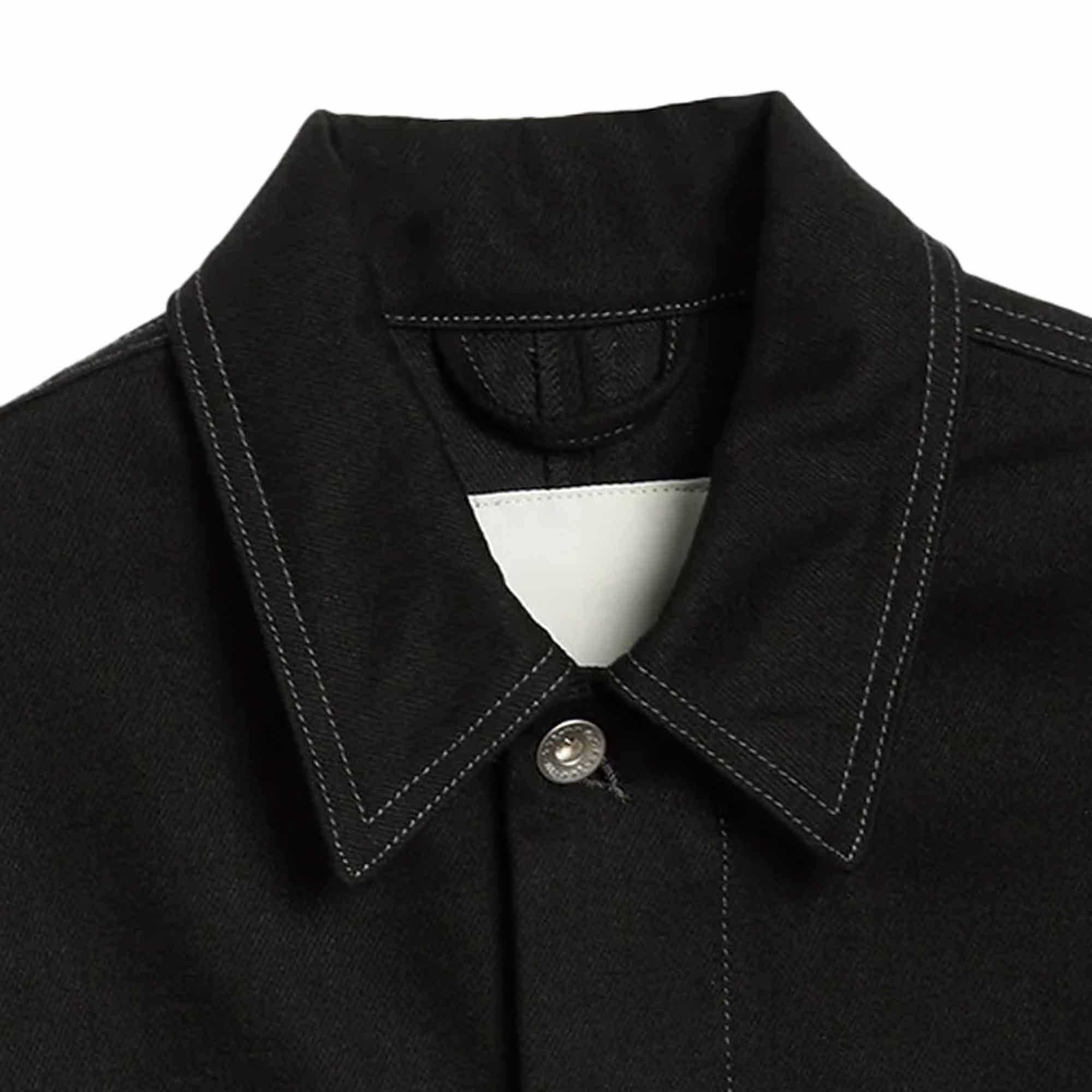 Loft Jacket - Black