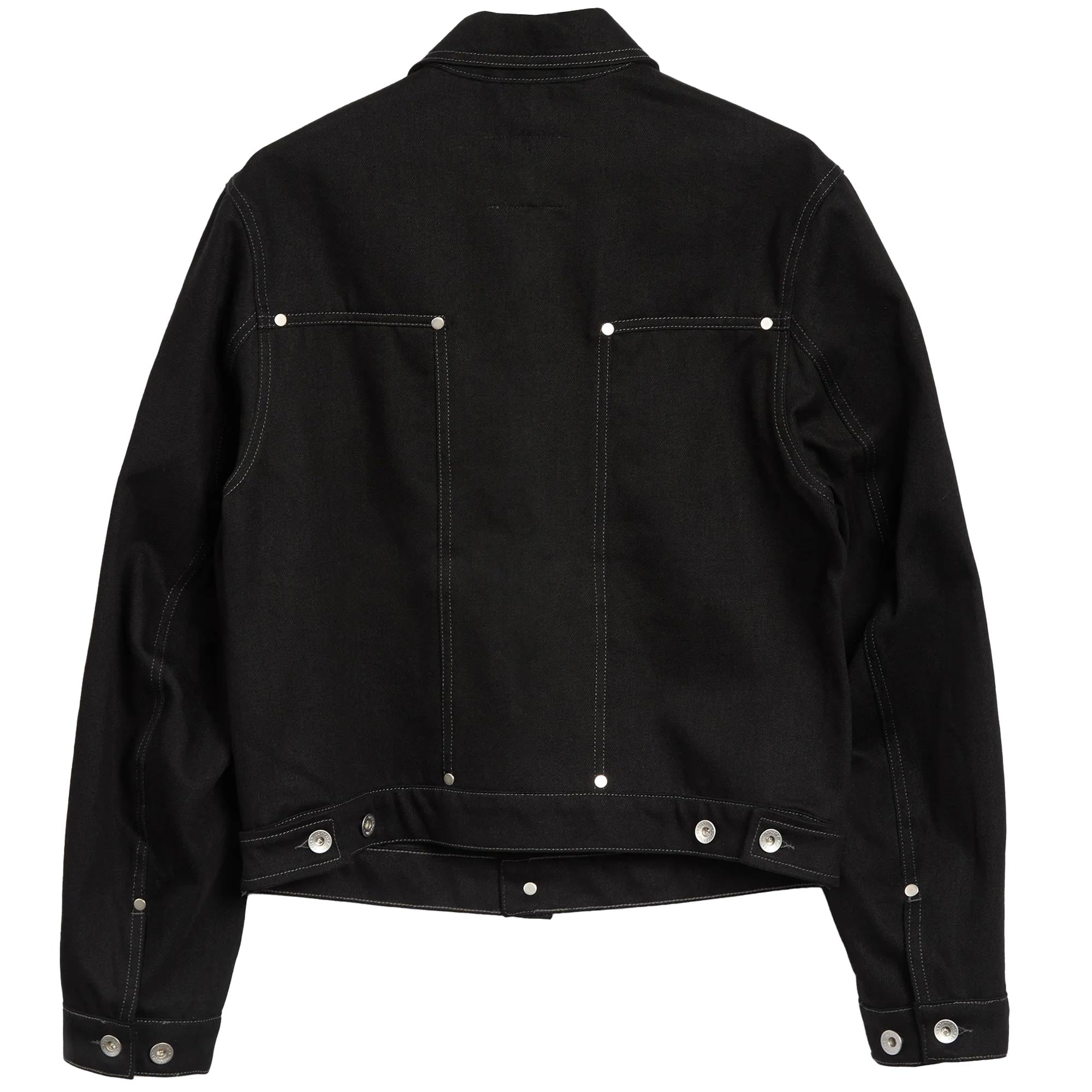 Loft Jacket - Black