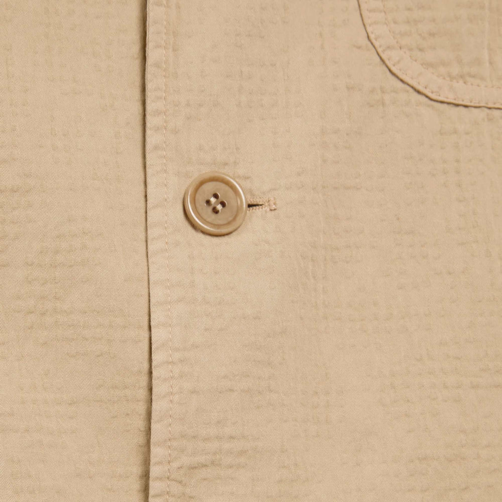 Scuttlers Jacket - Sand