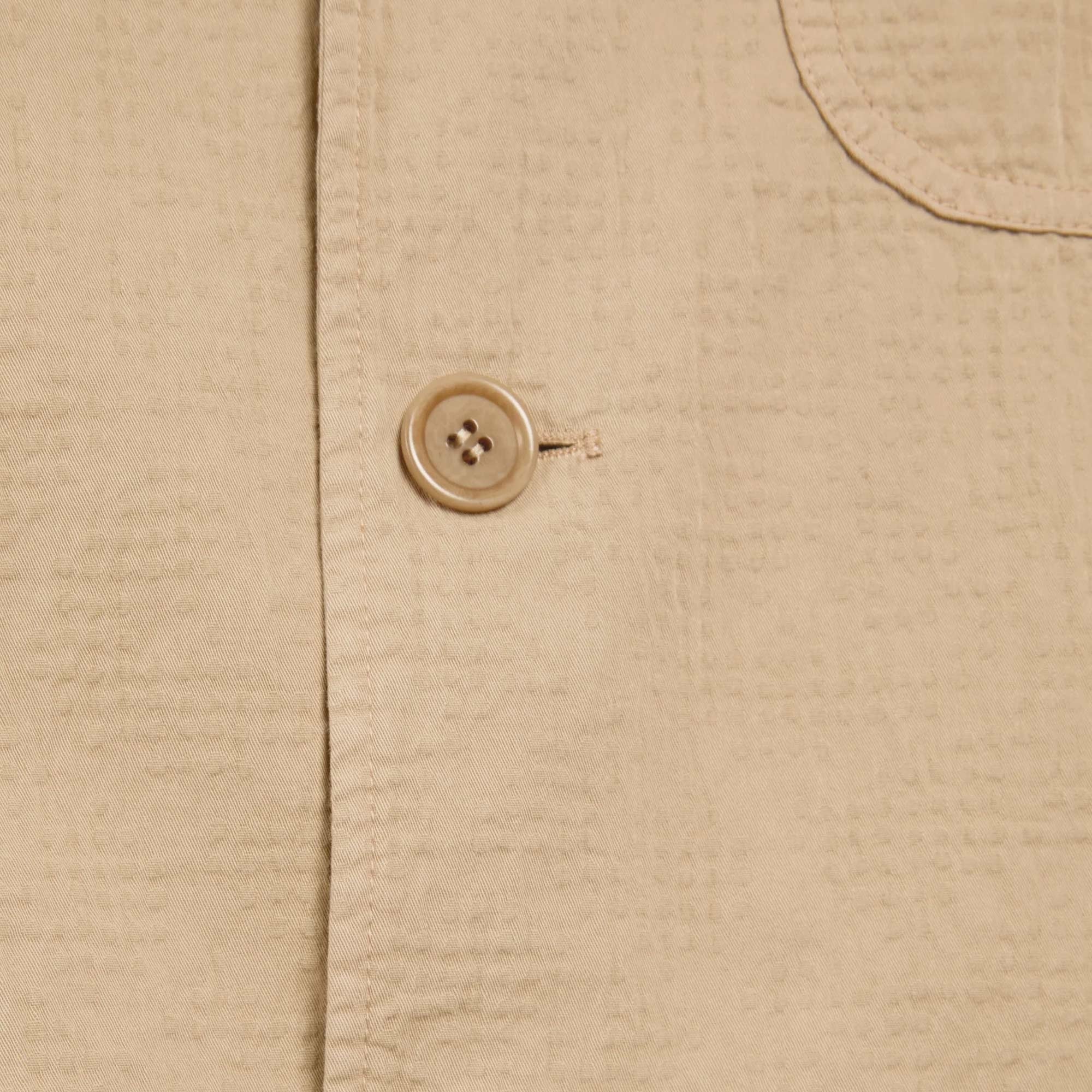 Scuttlers Jacket - Sand