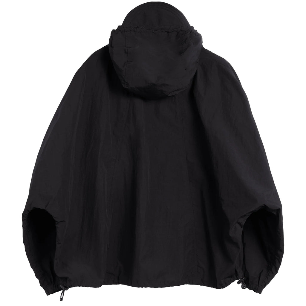 Bonehead Jacket - Black